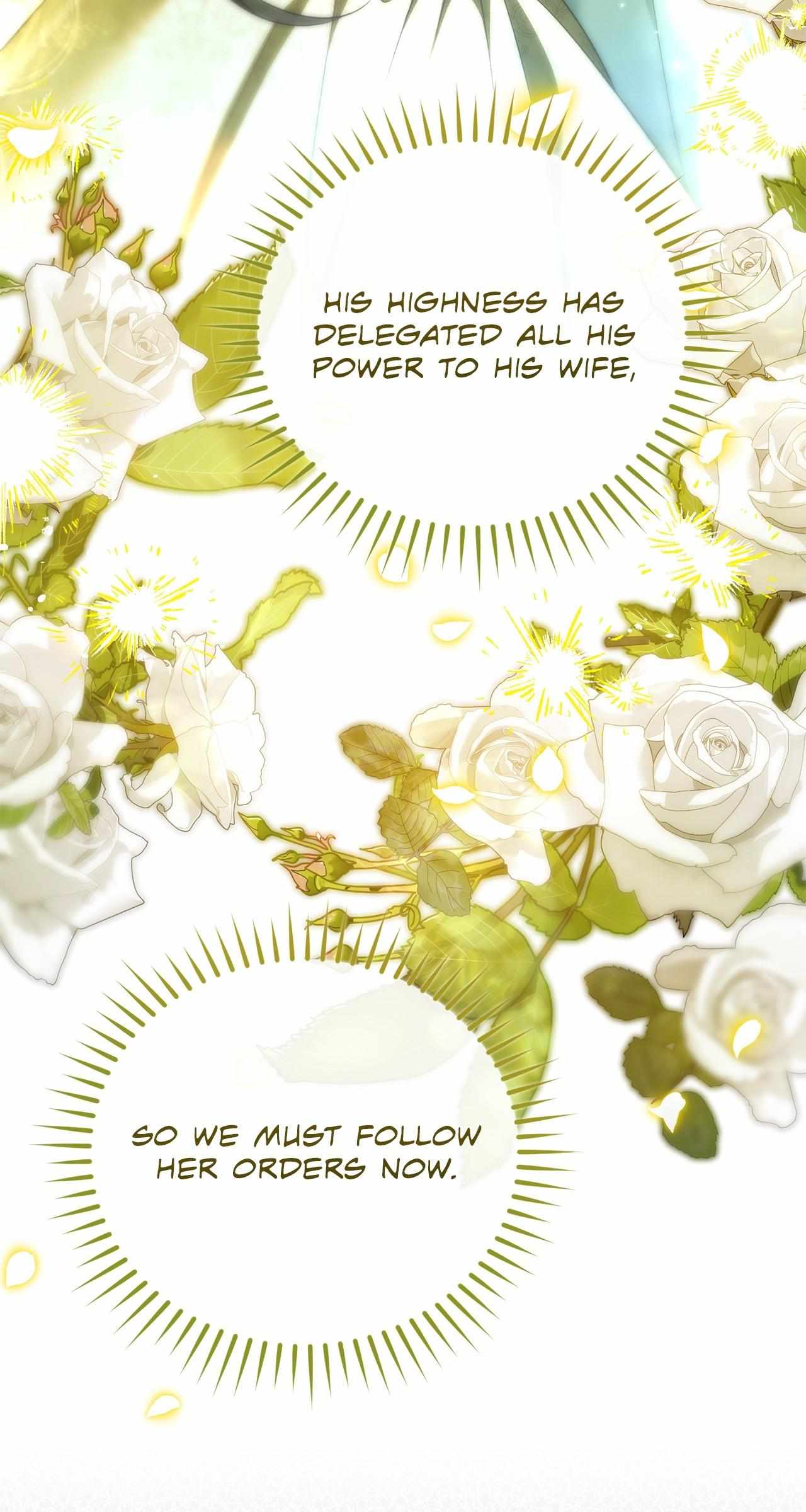 All for My Dearest Juliet Chapter 76 page 68 - 