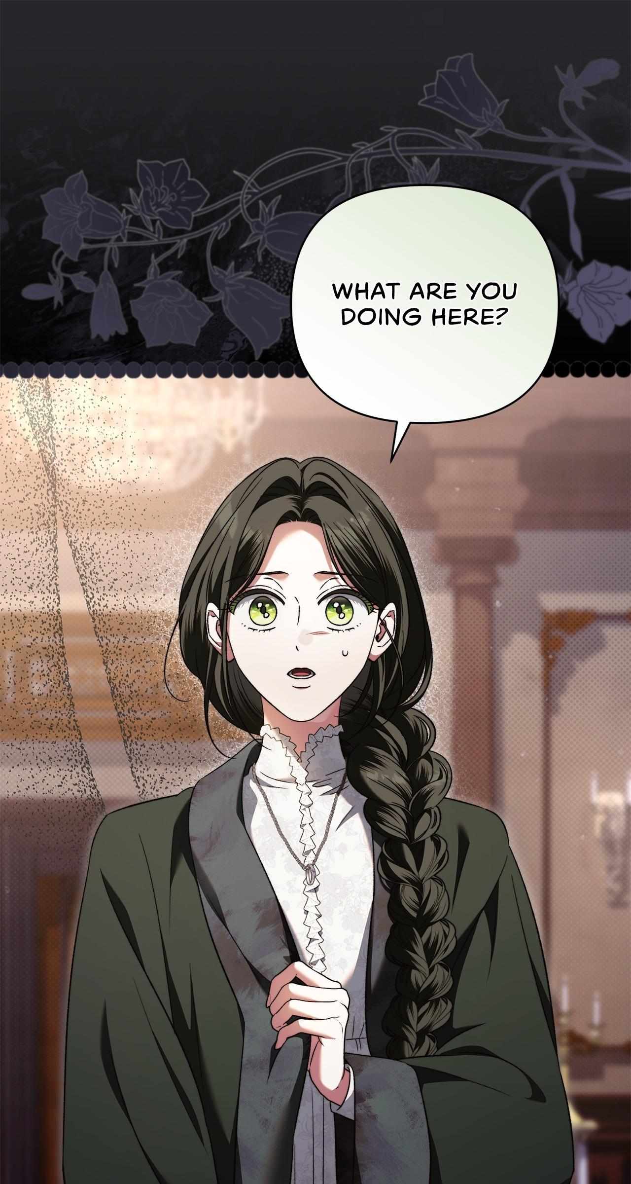 All for My Dearest Juliet Chapter 76 page 73 - 