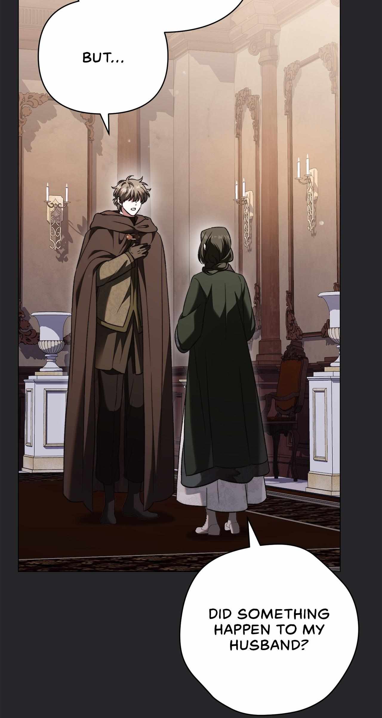 All for My Dearest Juliet Chapter 76 page 75 - 