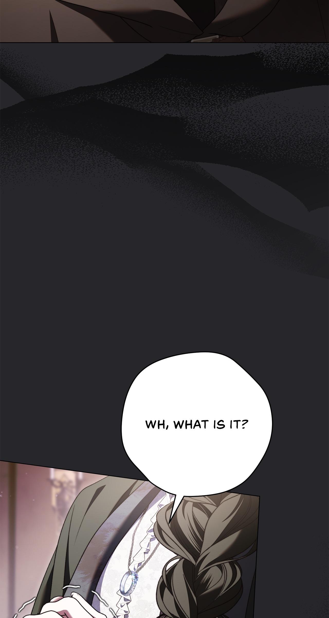 All for My Dearest Juliet Chapter 76 page 77 - 