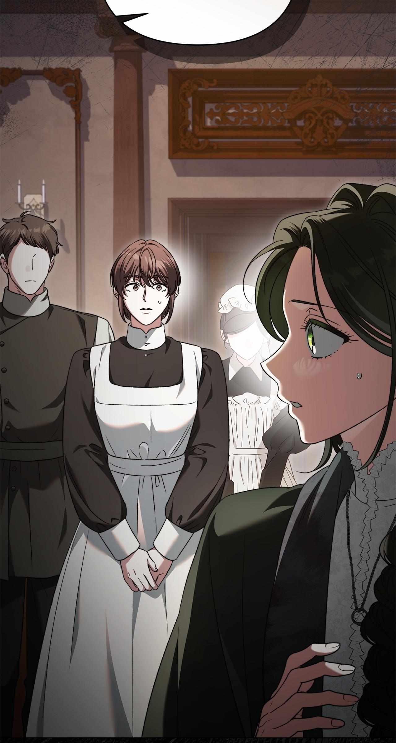 All for My Dearest Juliet Chapter 76 page 79 - 