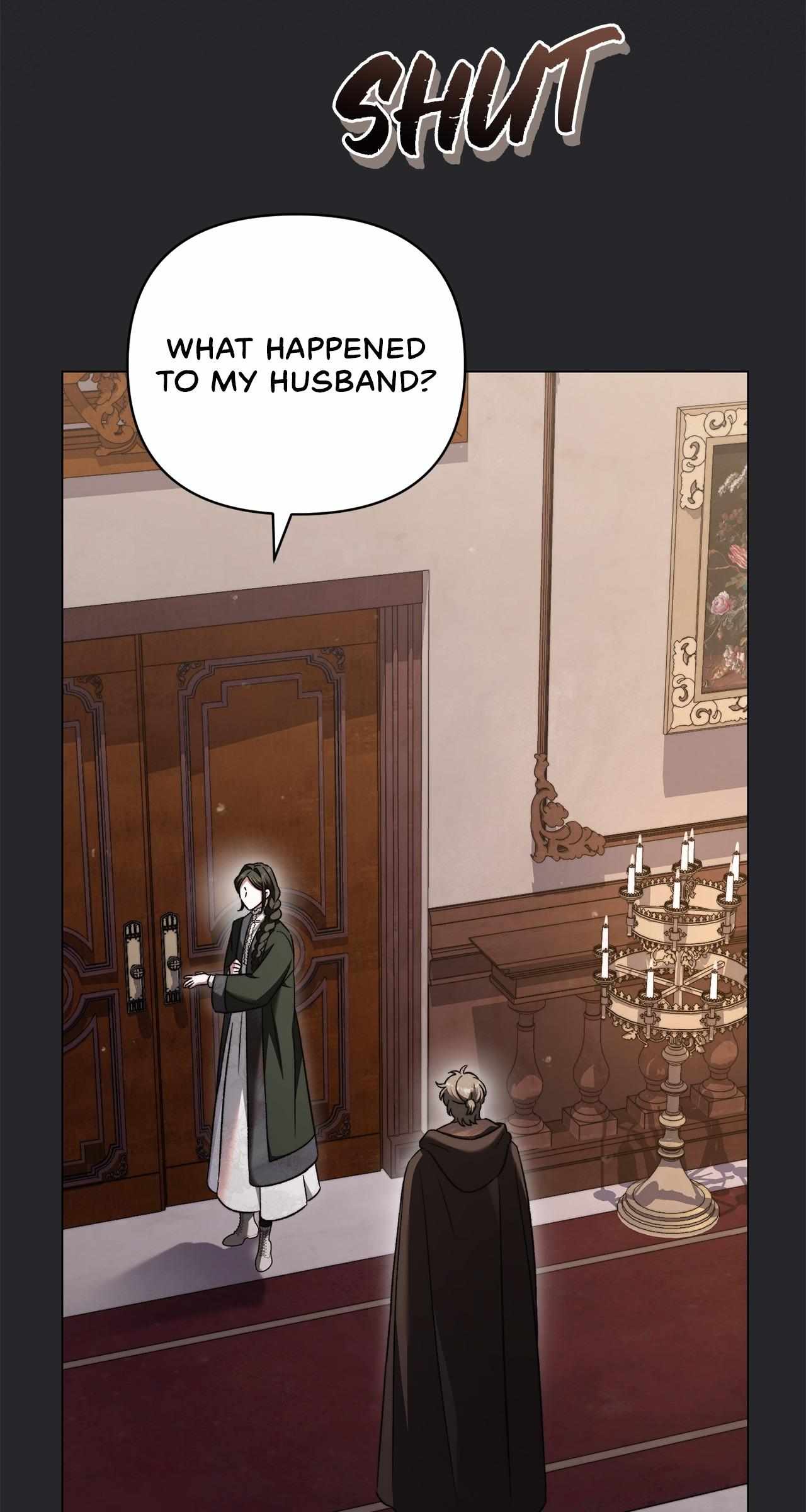 All for My Dearest Juliet Chapter 76 page 82 - 