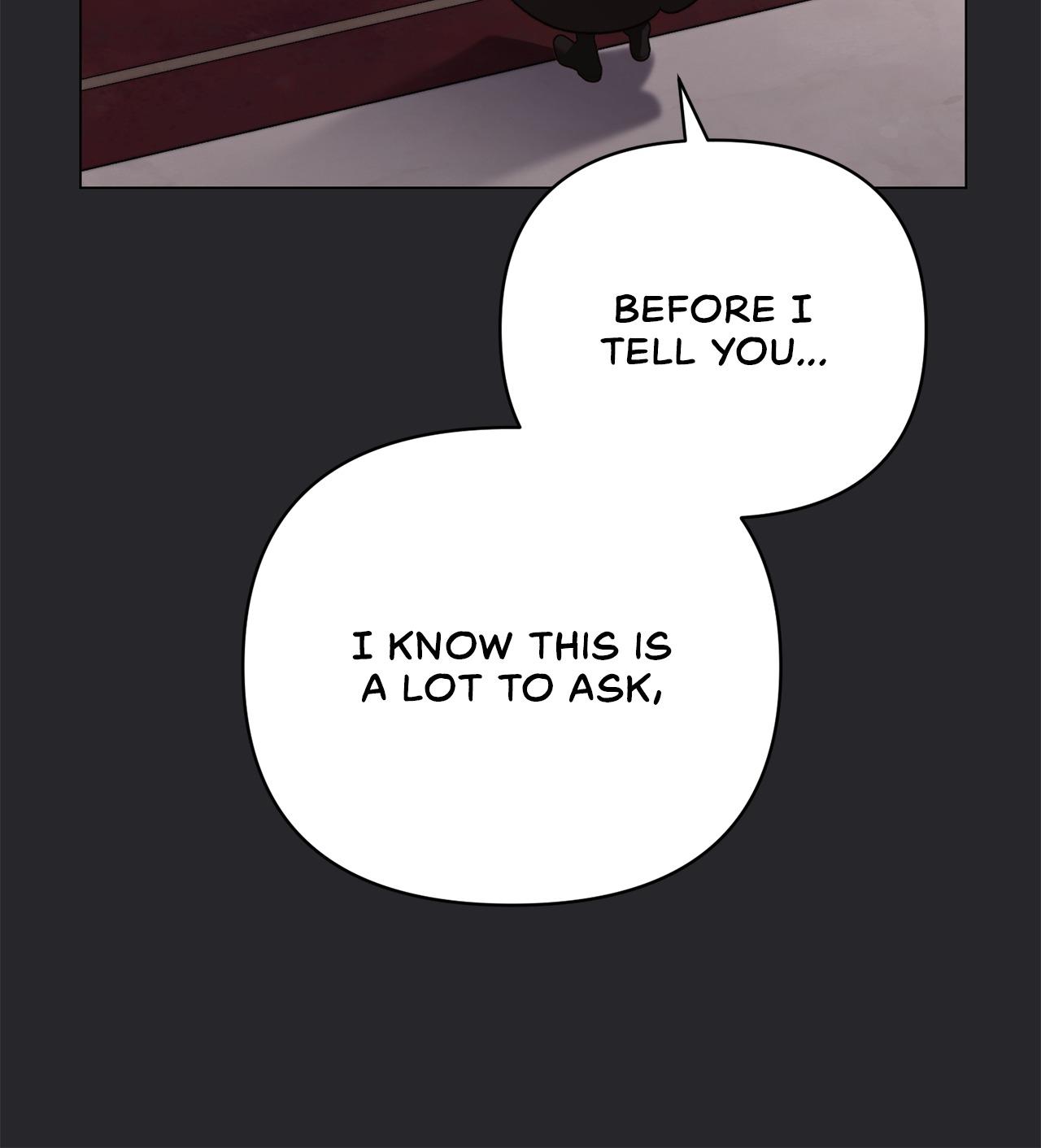 All for My Dearest Juliet Chapter 76 page 83 - 