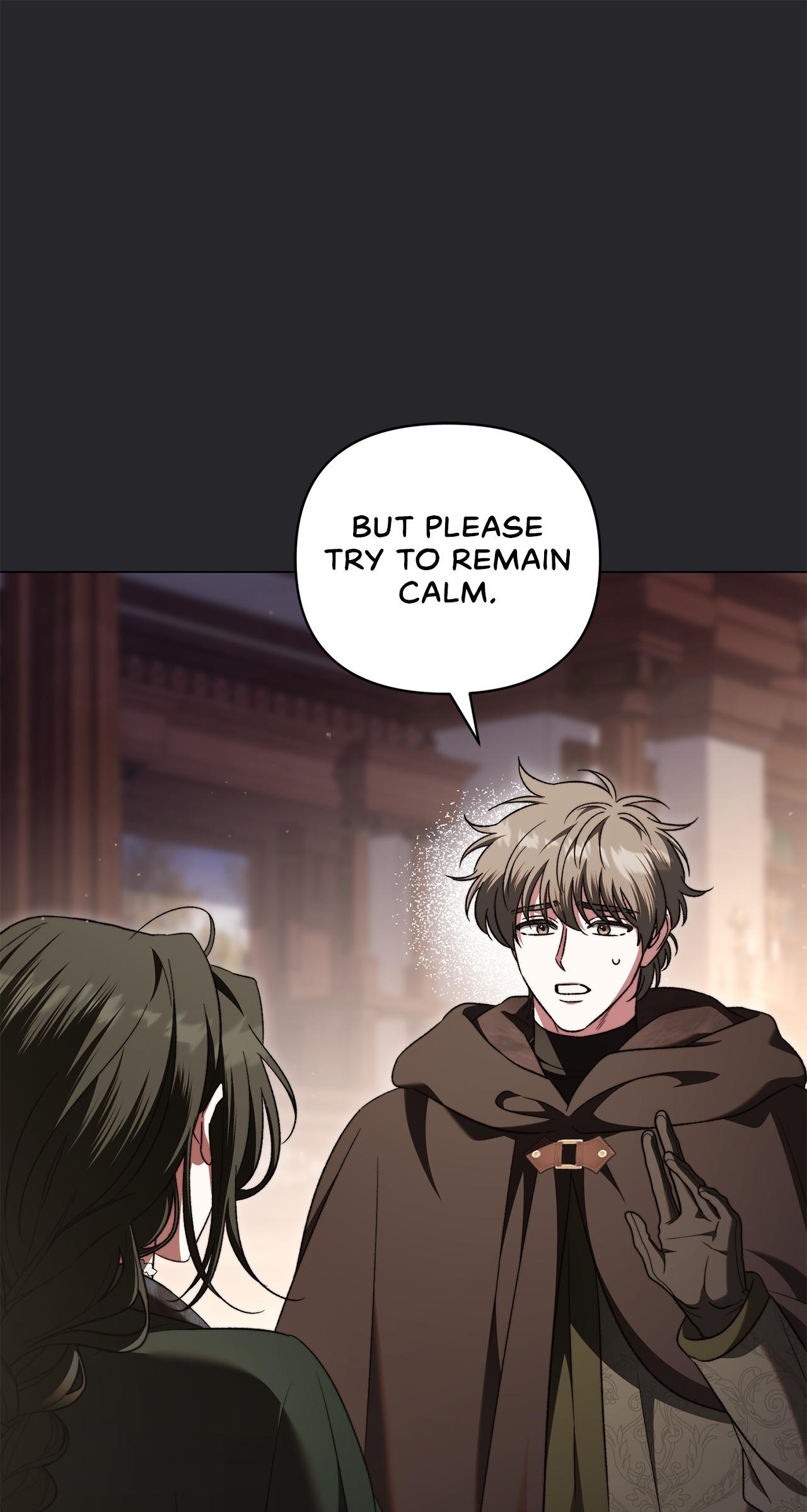 All for My Dearest Juliet Chapter 76 page 84 - 