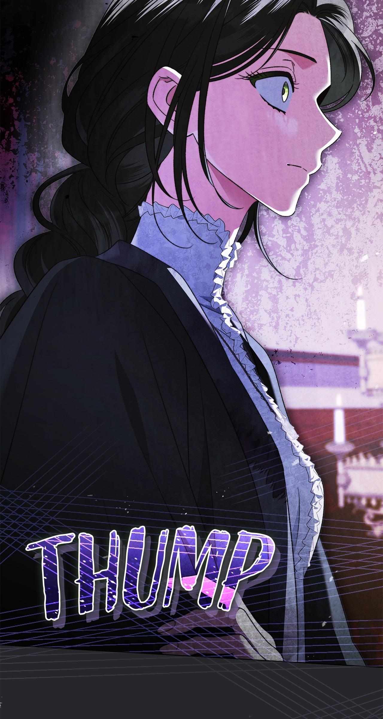 All for My Dearest Juliet Chapter 76 page 86 - 