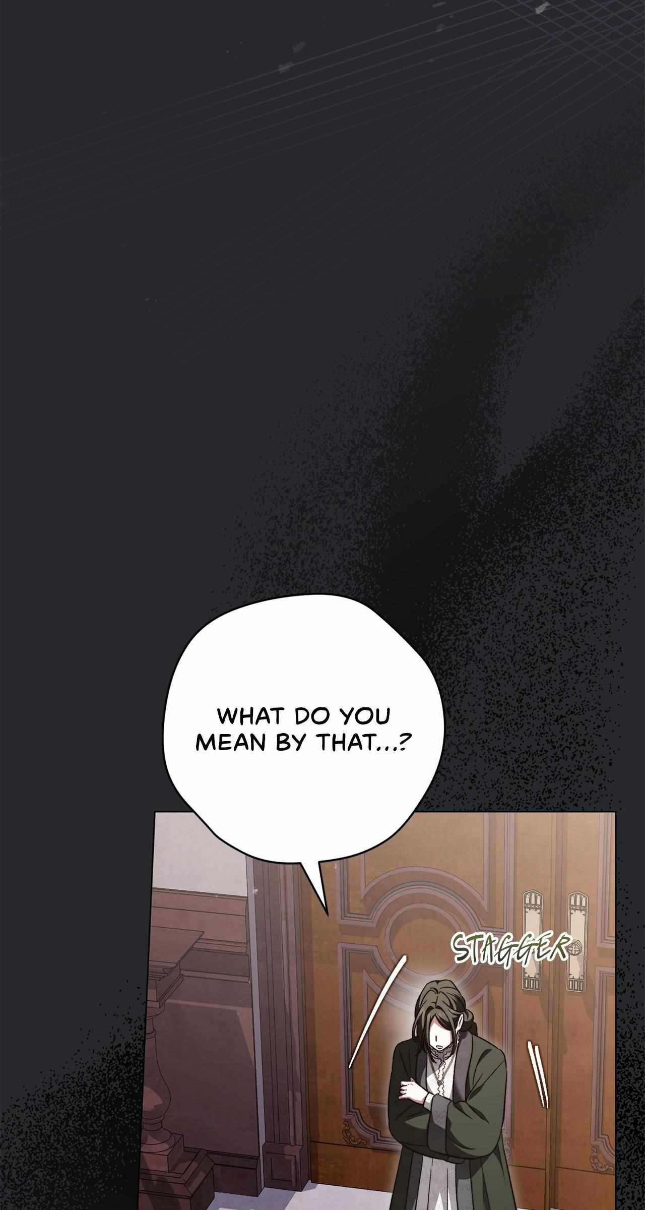 All for My Dearest Juliet Chapter 76 page 87 - 