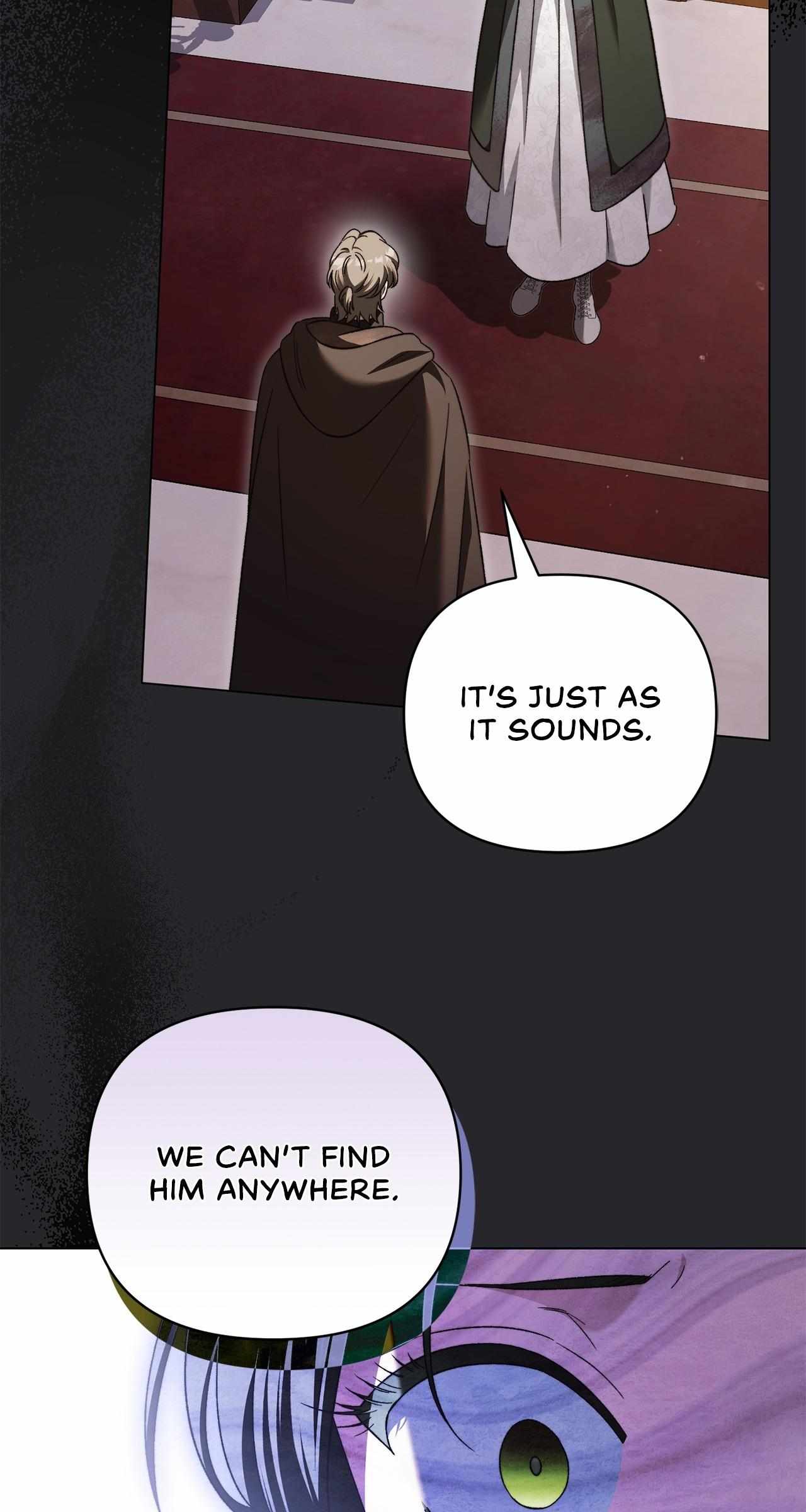 All for My Dearest Juliet Chapter 76 page 88 - 