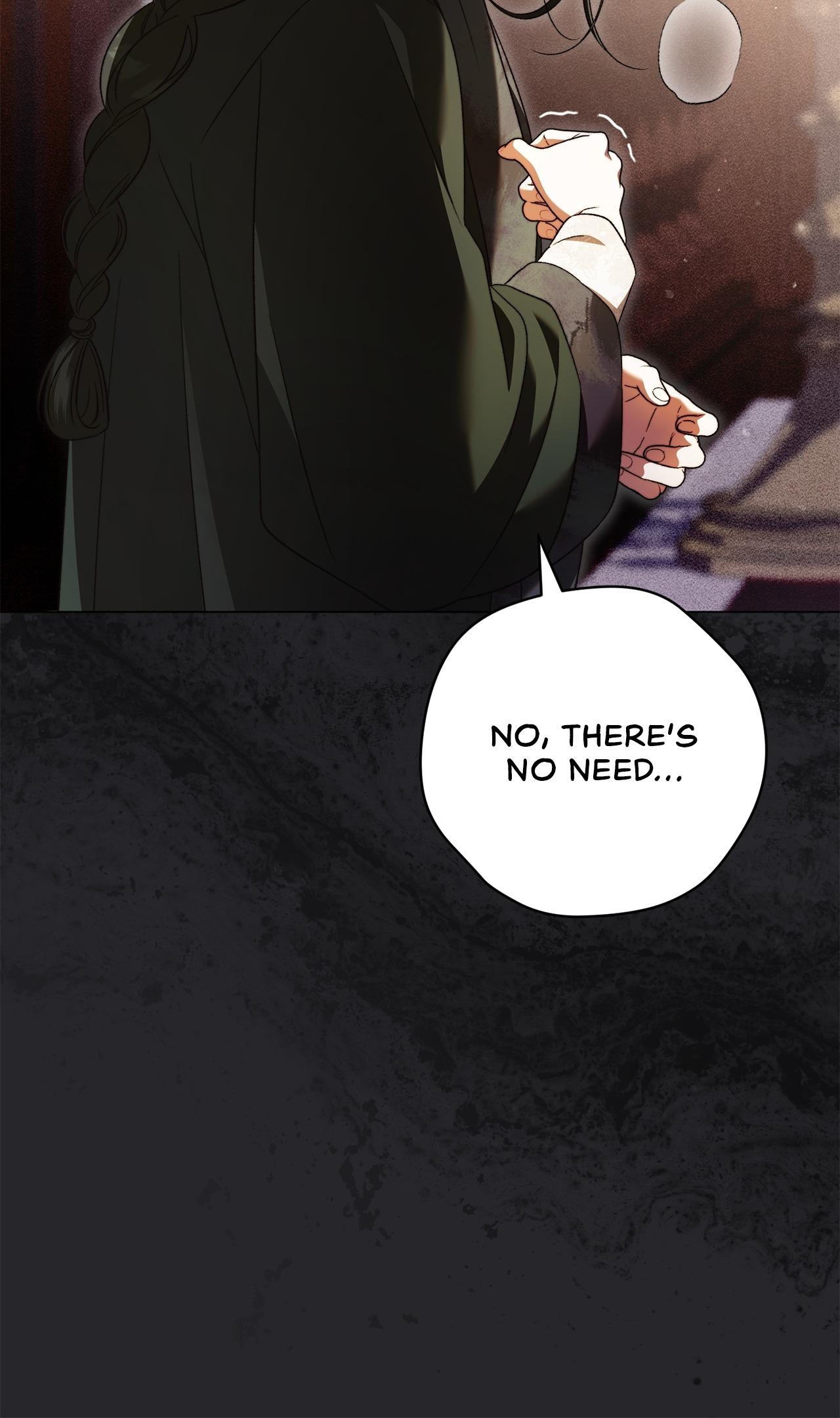 All for My Dearest Juliet Chapter 76 page 92 - 