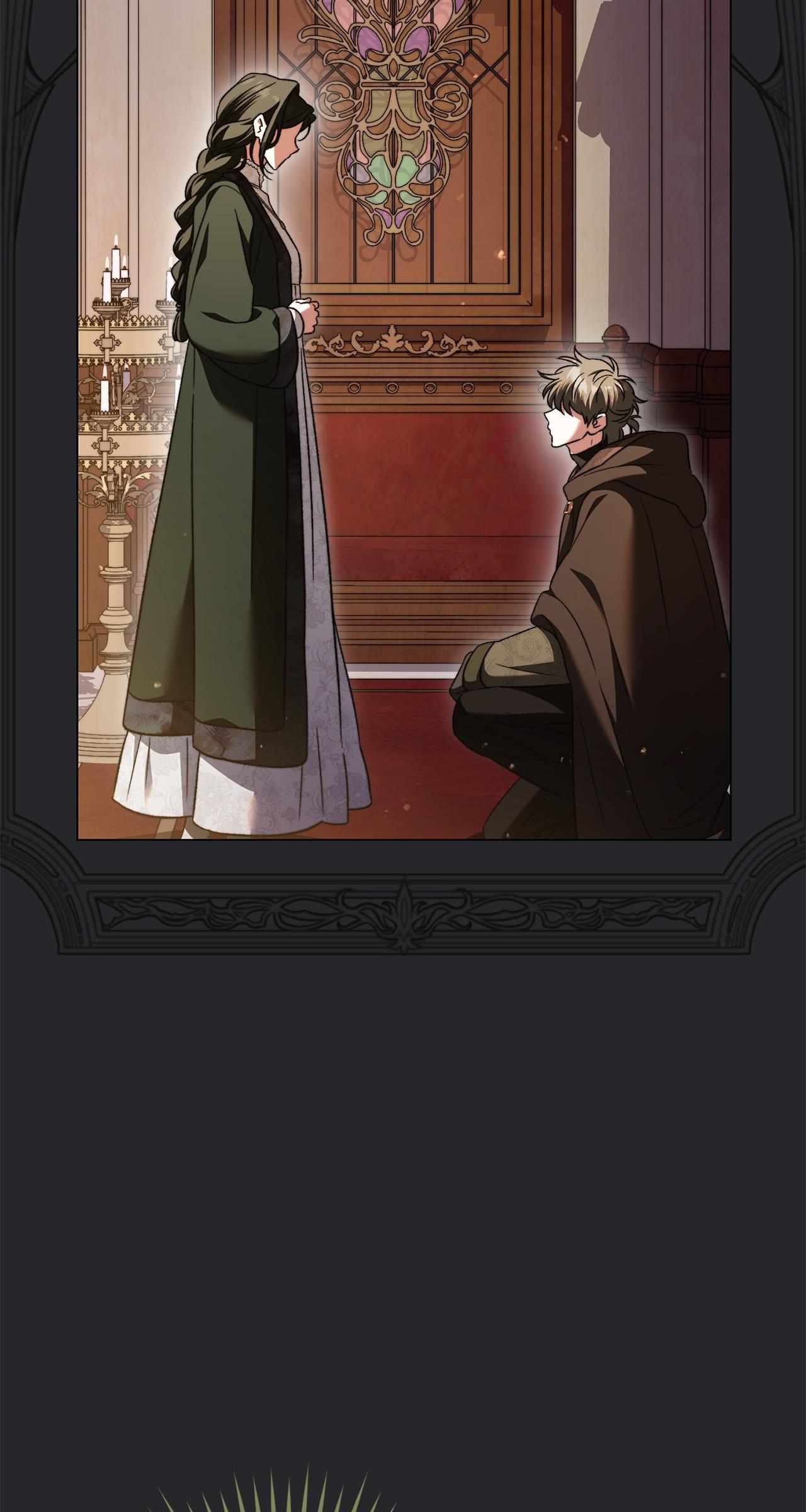 All for My Dearest Juliet Chapter 76 page 96 - 