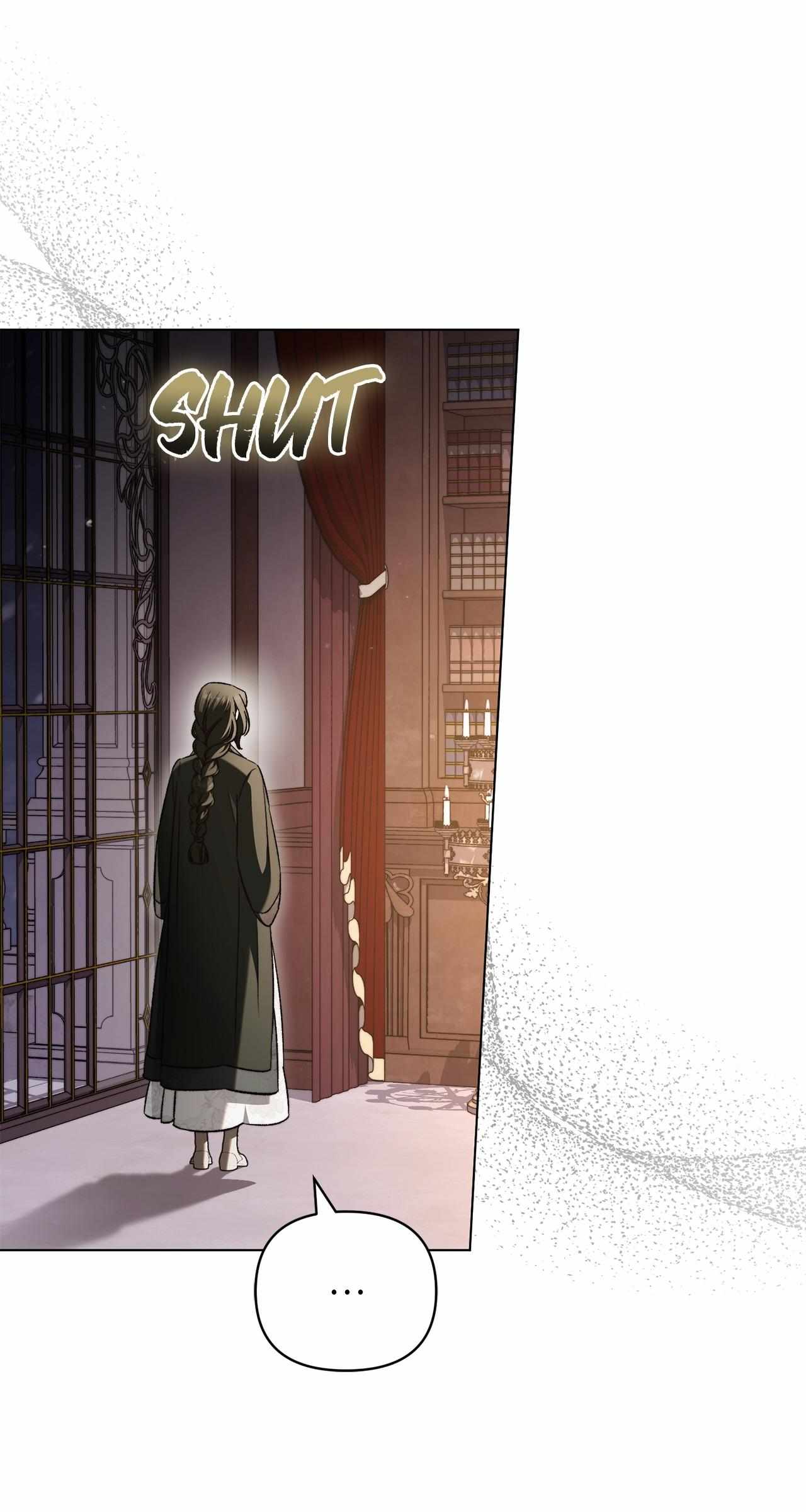 All for My Dearest Juliet Chapter 77 page 12 - 