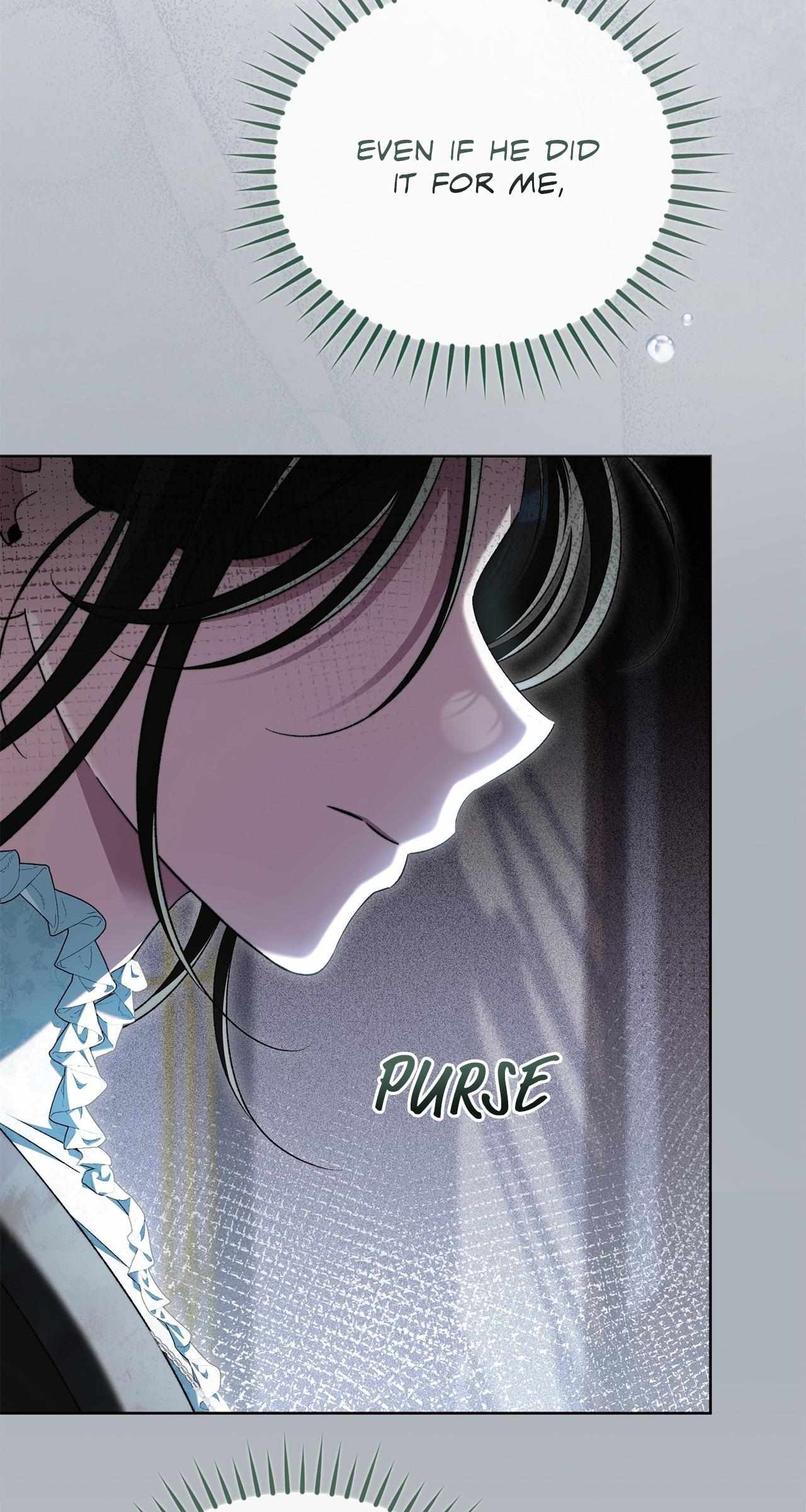 All for My Dearest Juliet Chapter 77 page 18 - 