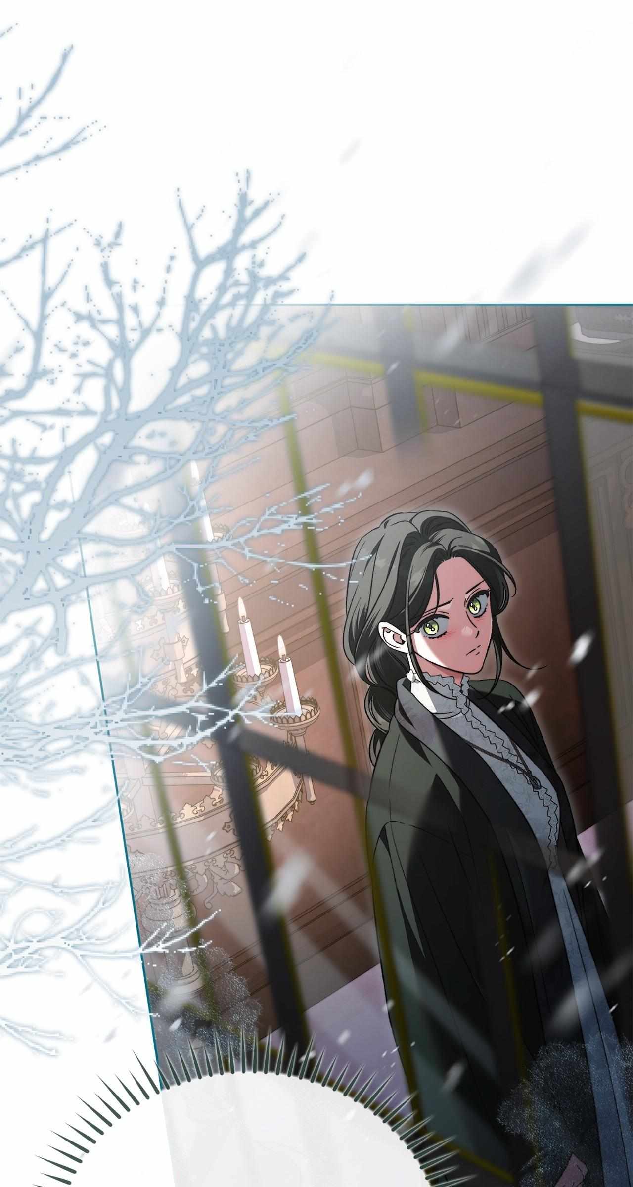 All for My Dearest Juliet Chapter 77 page 20 - 