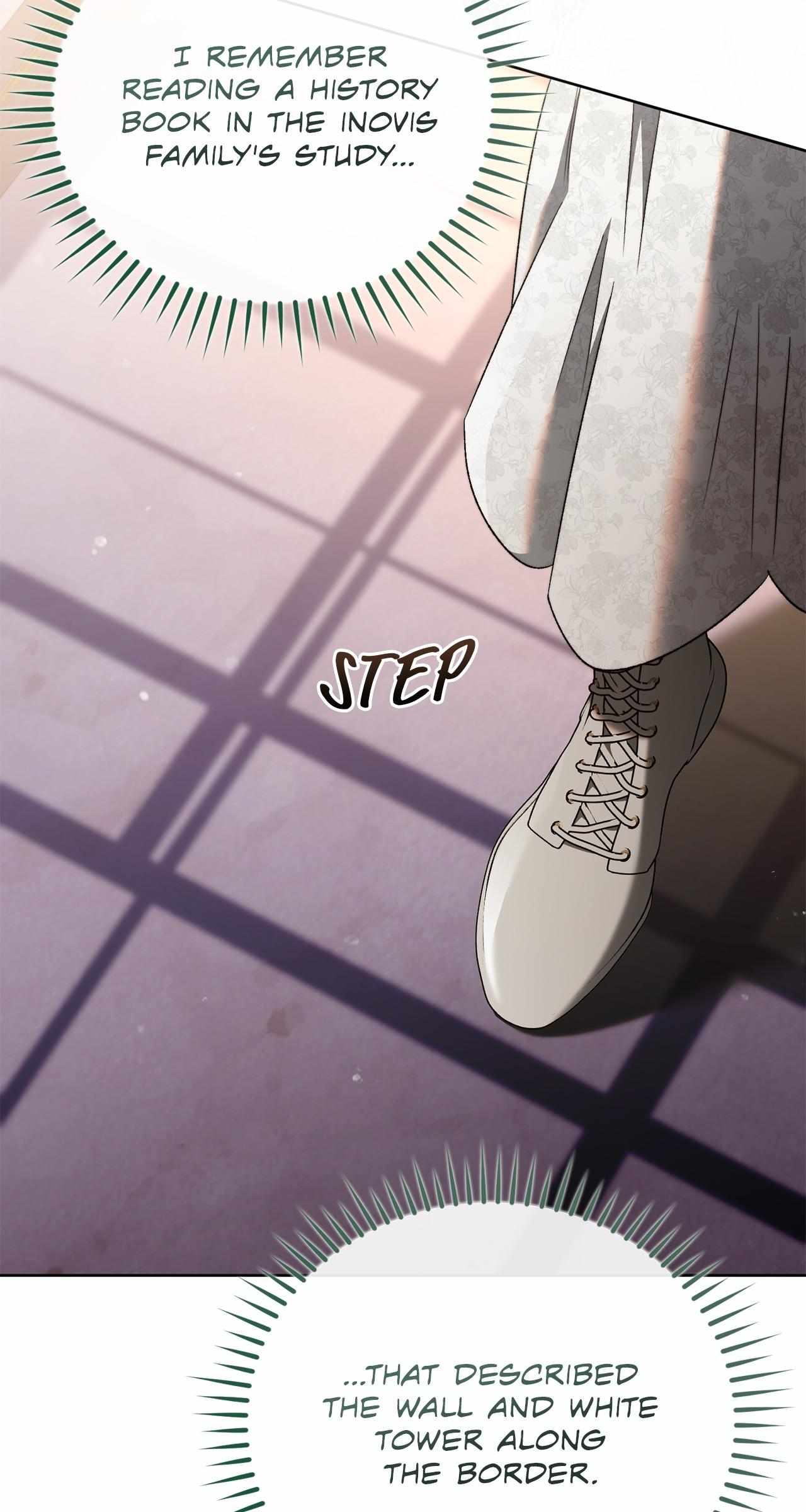 All for My Dearest Juliet Chapter 77 page 23 - 