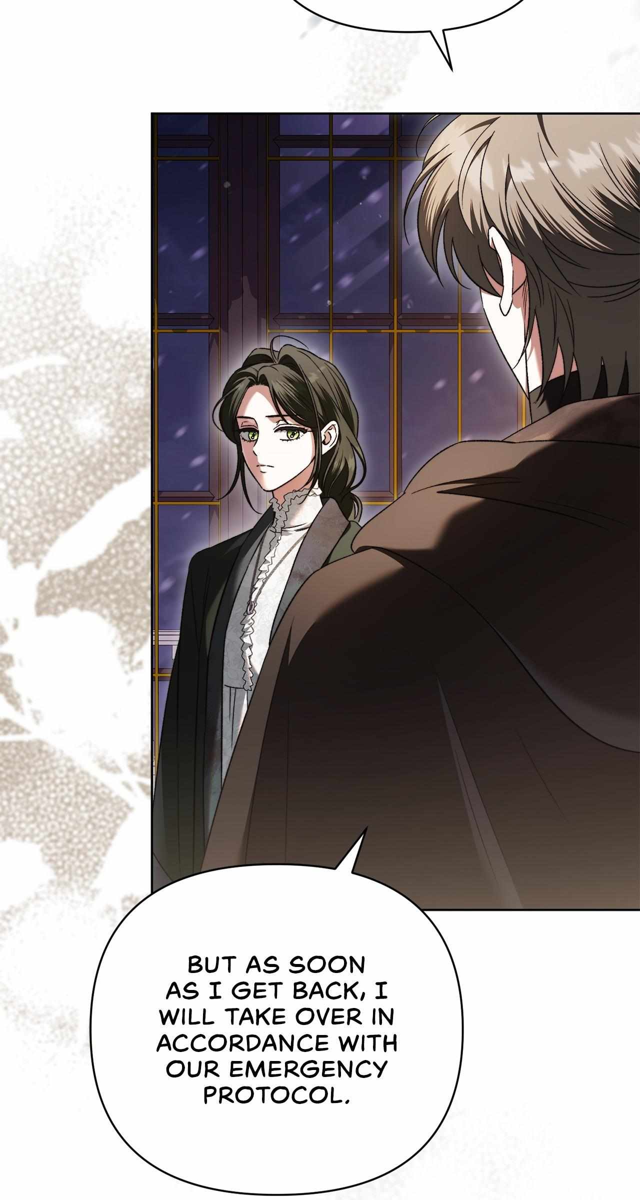 All for My Dearest Juliet Chapter 77 page 4 - 