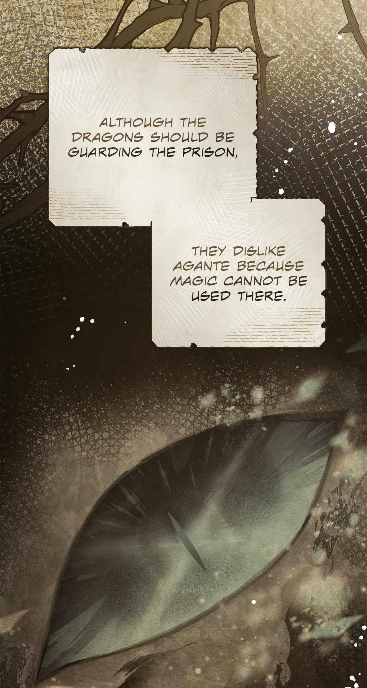All for My Dearest Juliet Chapter 77 page 31 - 