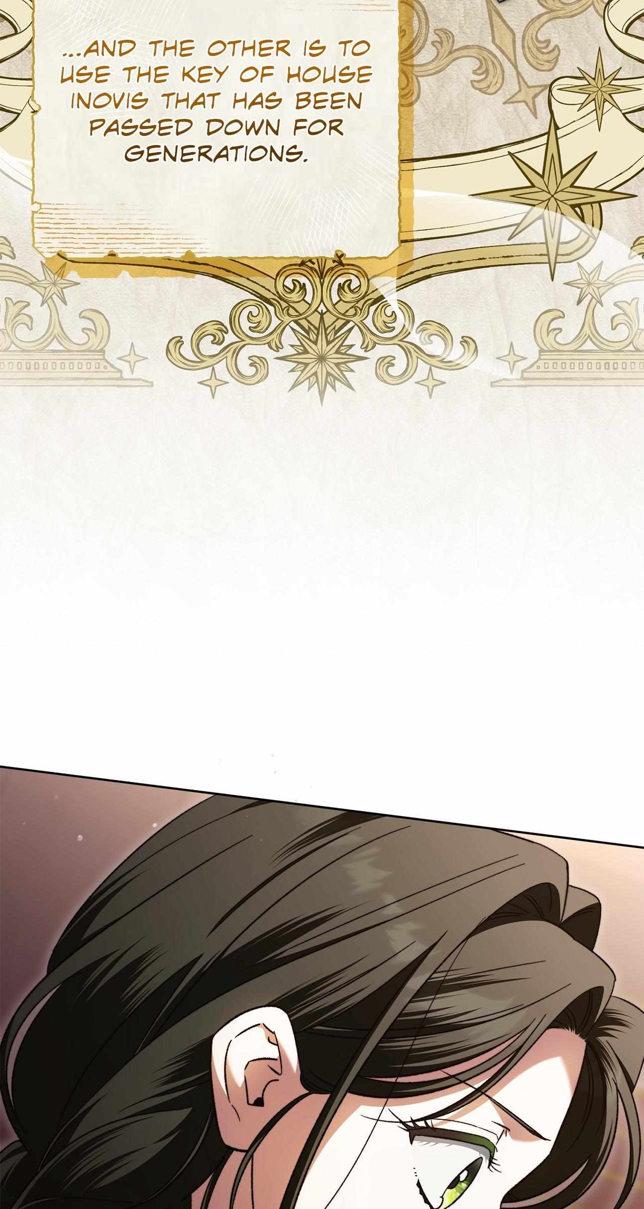 All for My Dearest Juliet Chapter 77 page 36 - 