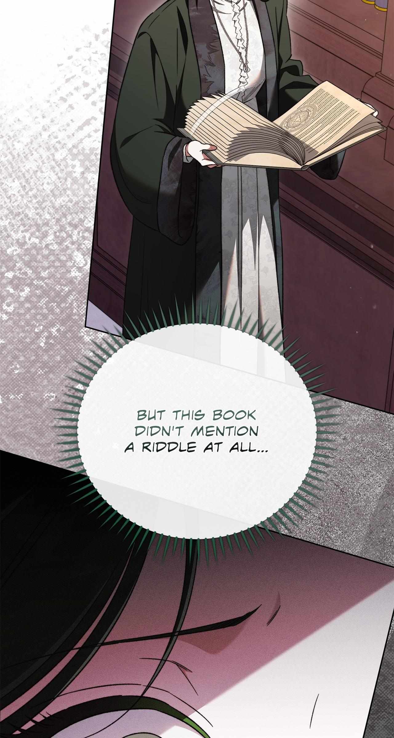 All for My Dearest Juliet Chapter 77 page 38 - 