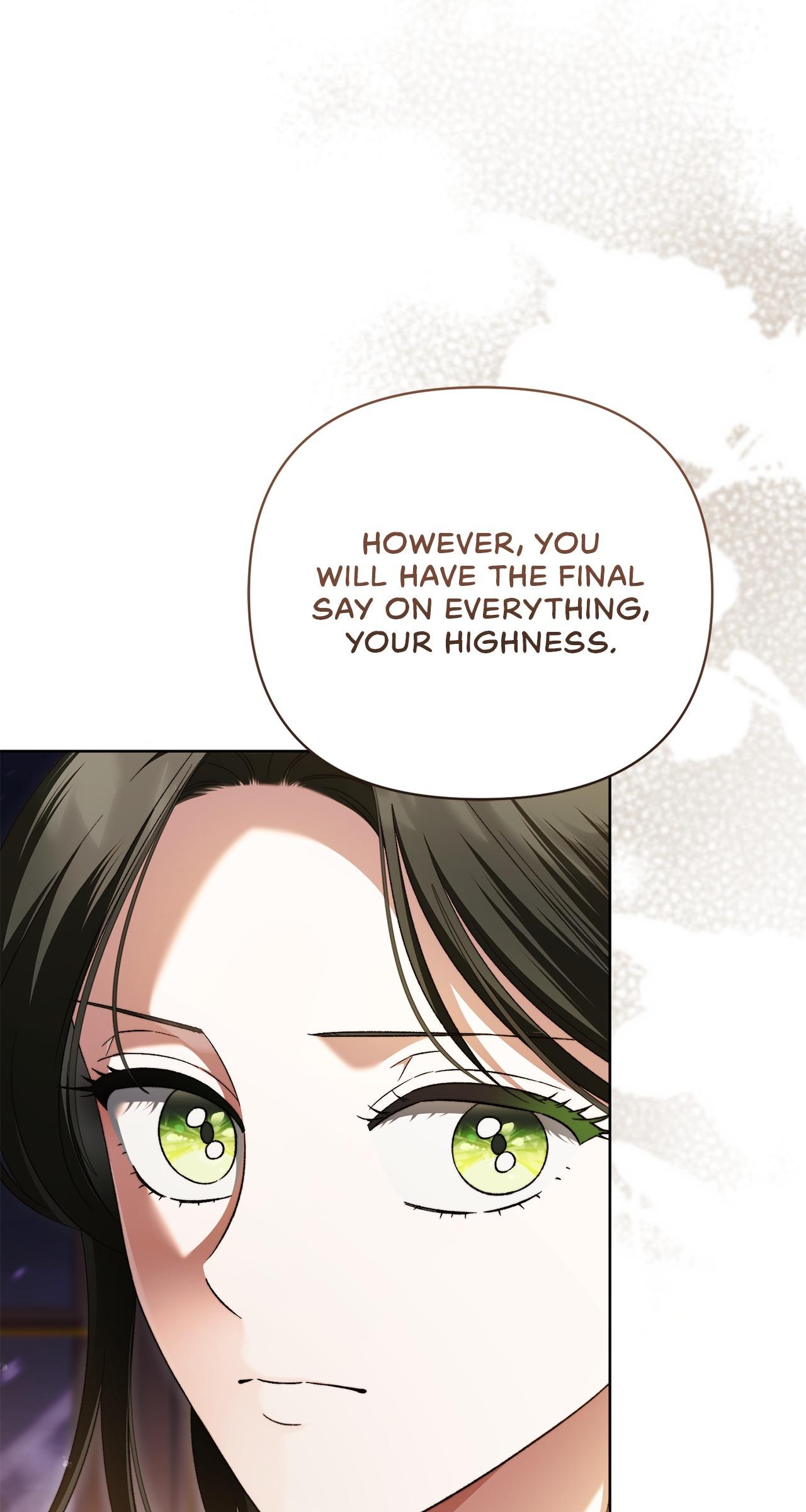 All for My Dearest Juliet Chapter 77 page 5 - 