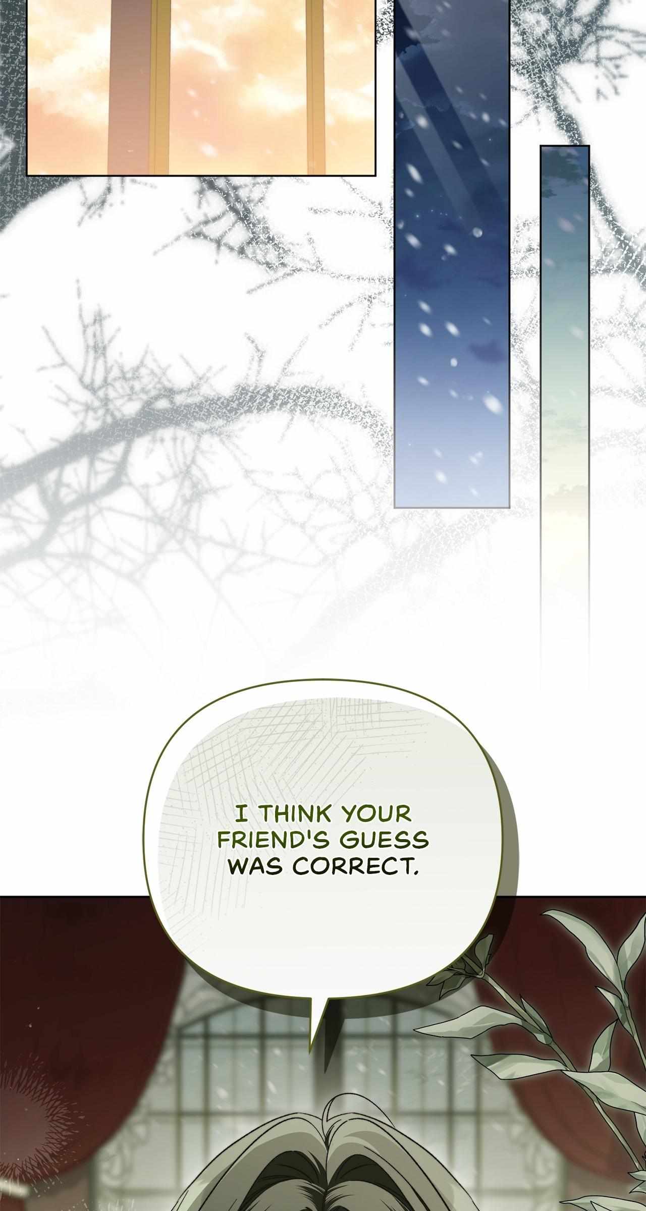 All for My Dearest Juliet Chapter 77 page 45 - 