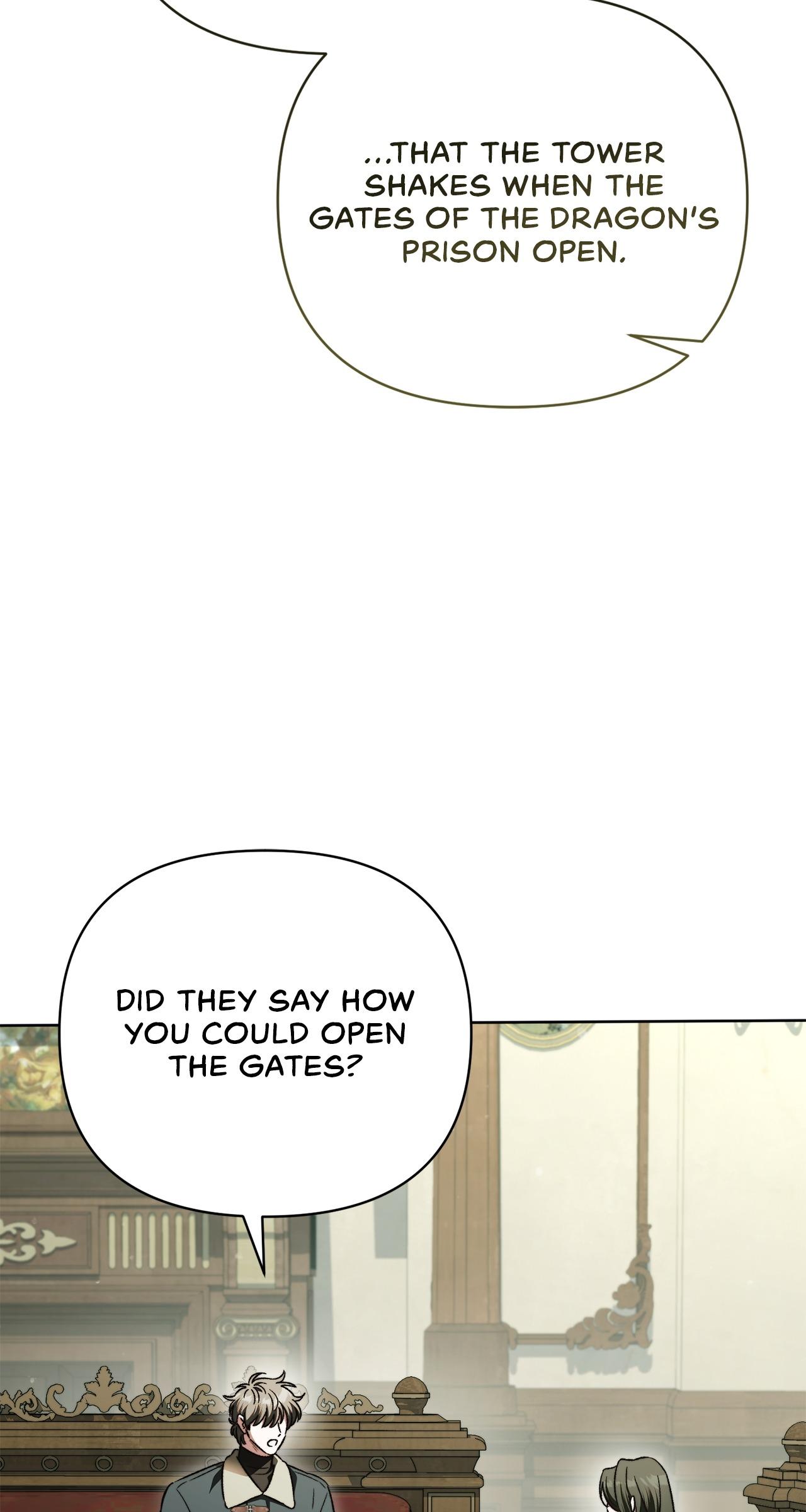 All for My Dearest Juliet Chapter 77 page 48 - 