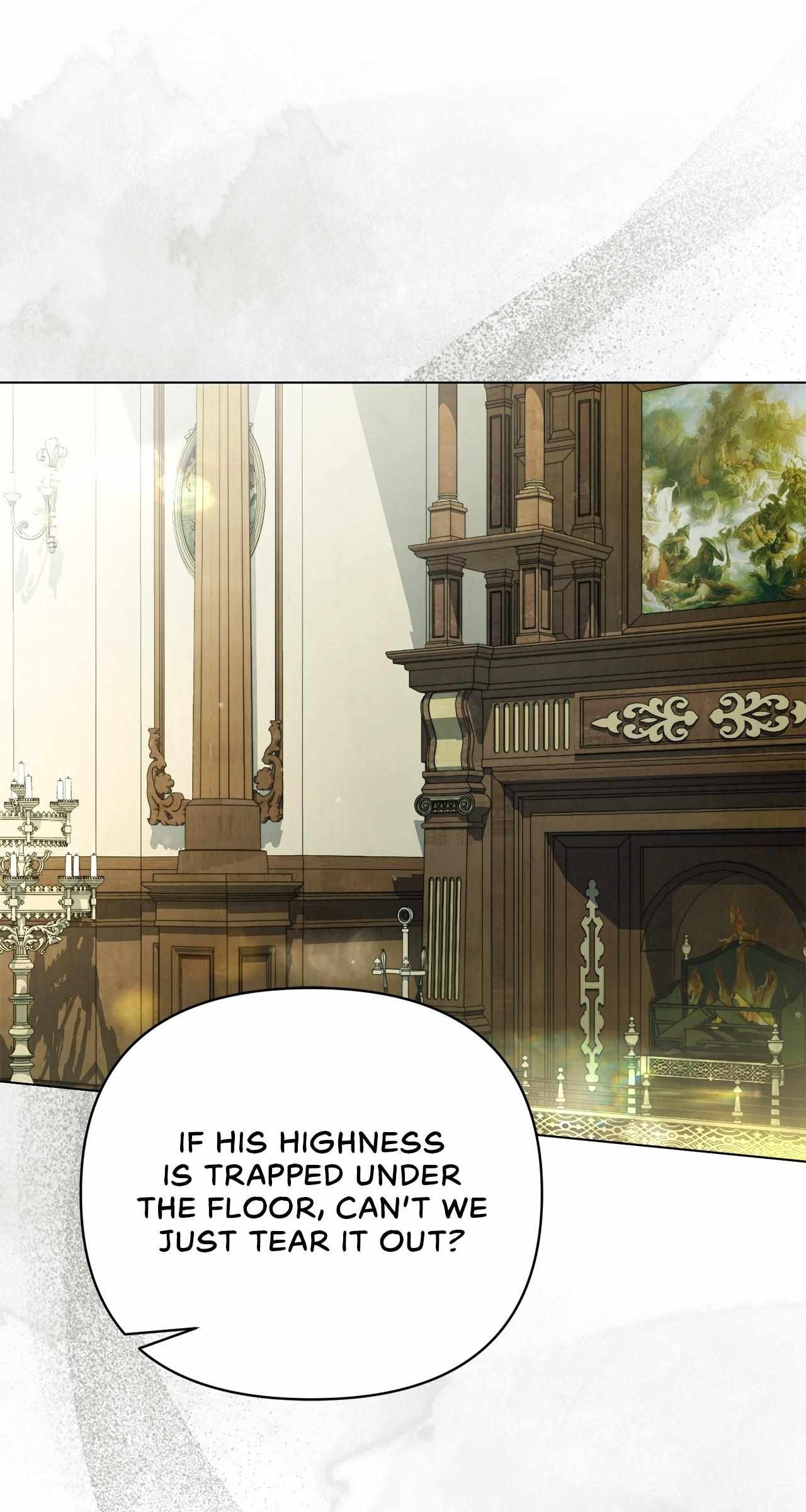 All for My Dearest Juliet Chapter 77 page 52 - 