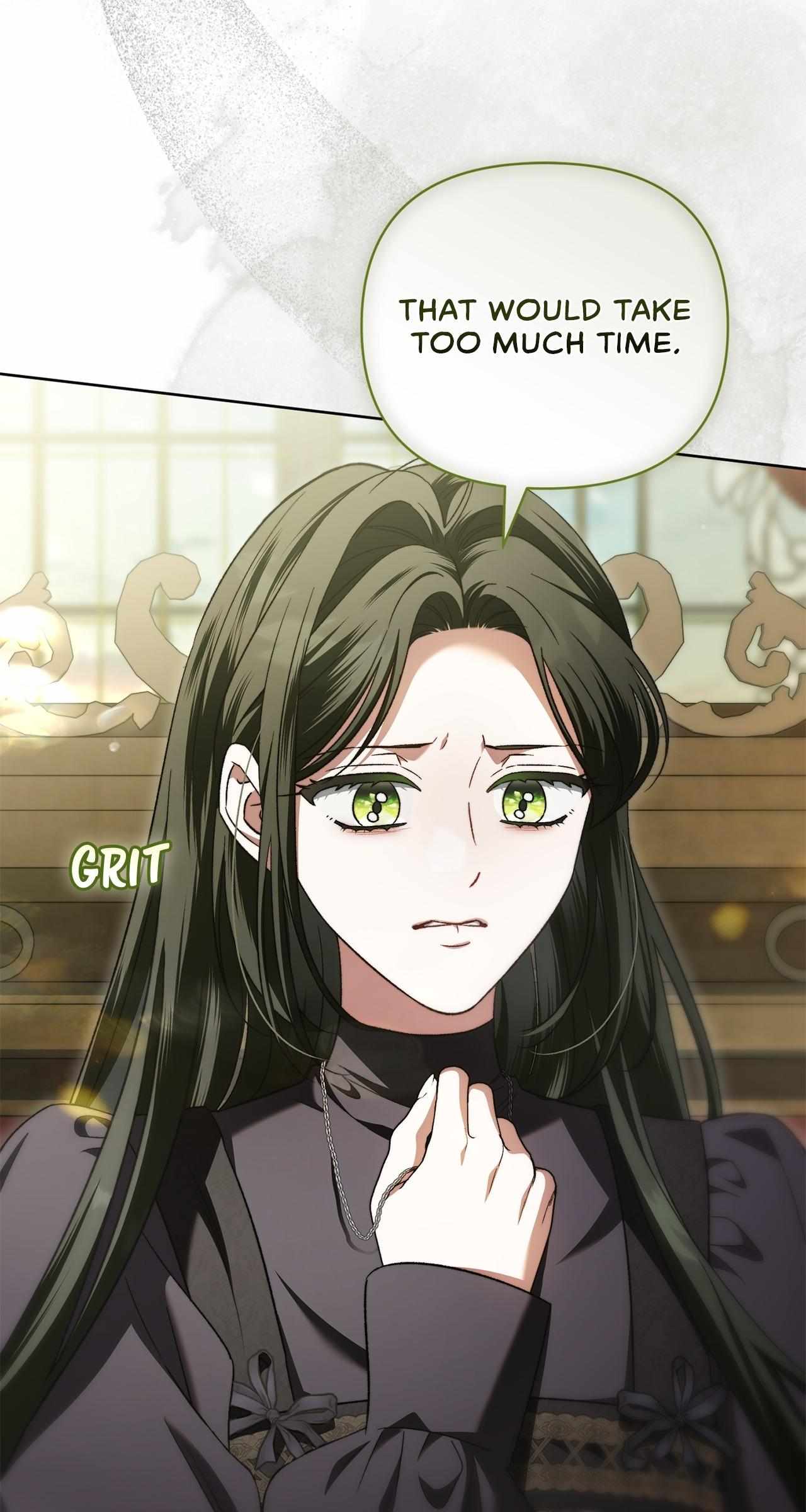 All for My Dearest Juliet Chapter 77 page 53 - 