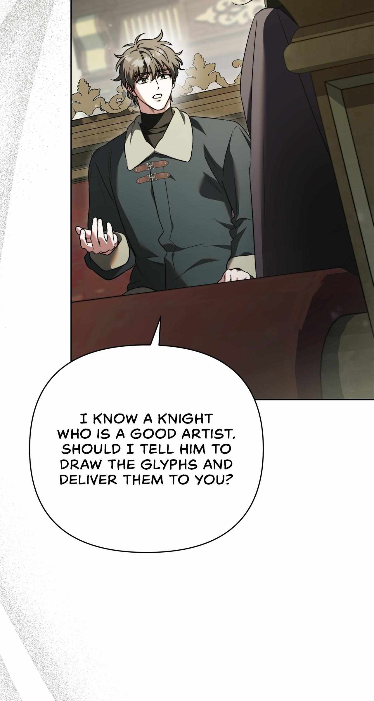 All for My Dearest Juliet Chapter 77 page 55 - 