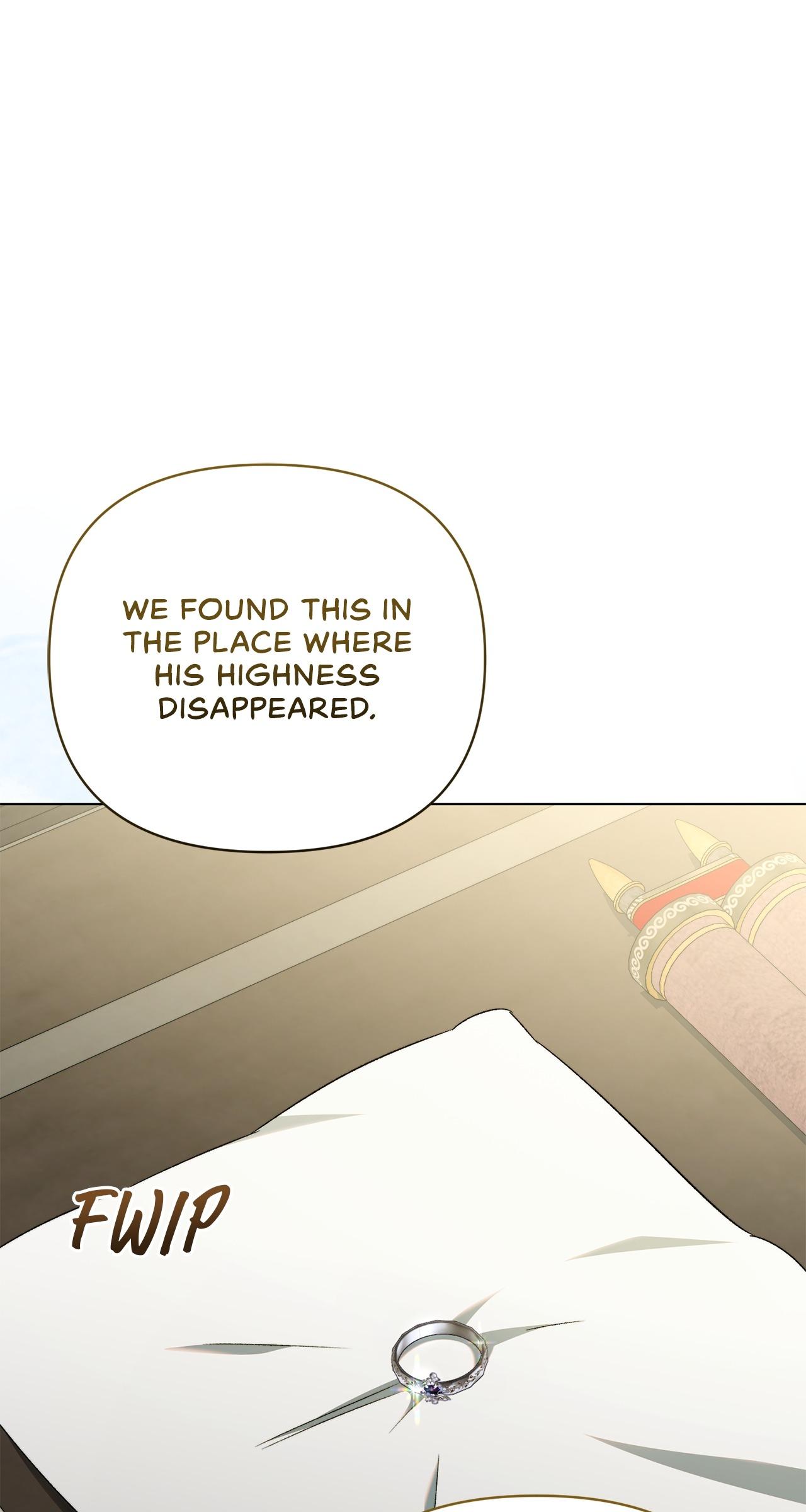 All for My Dearest Juliet Chapter 77 page 59 - 