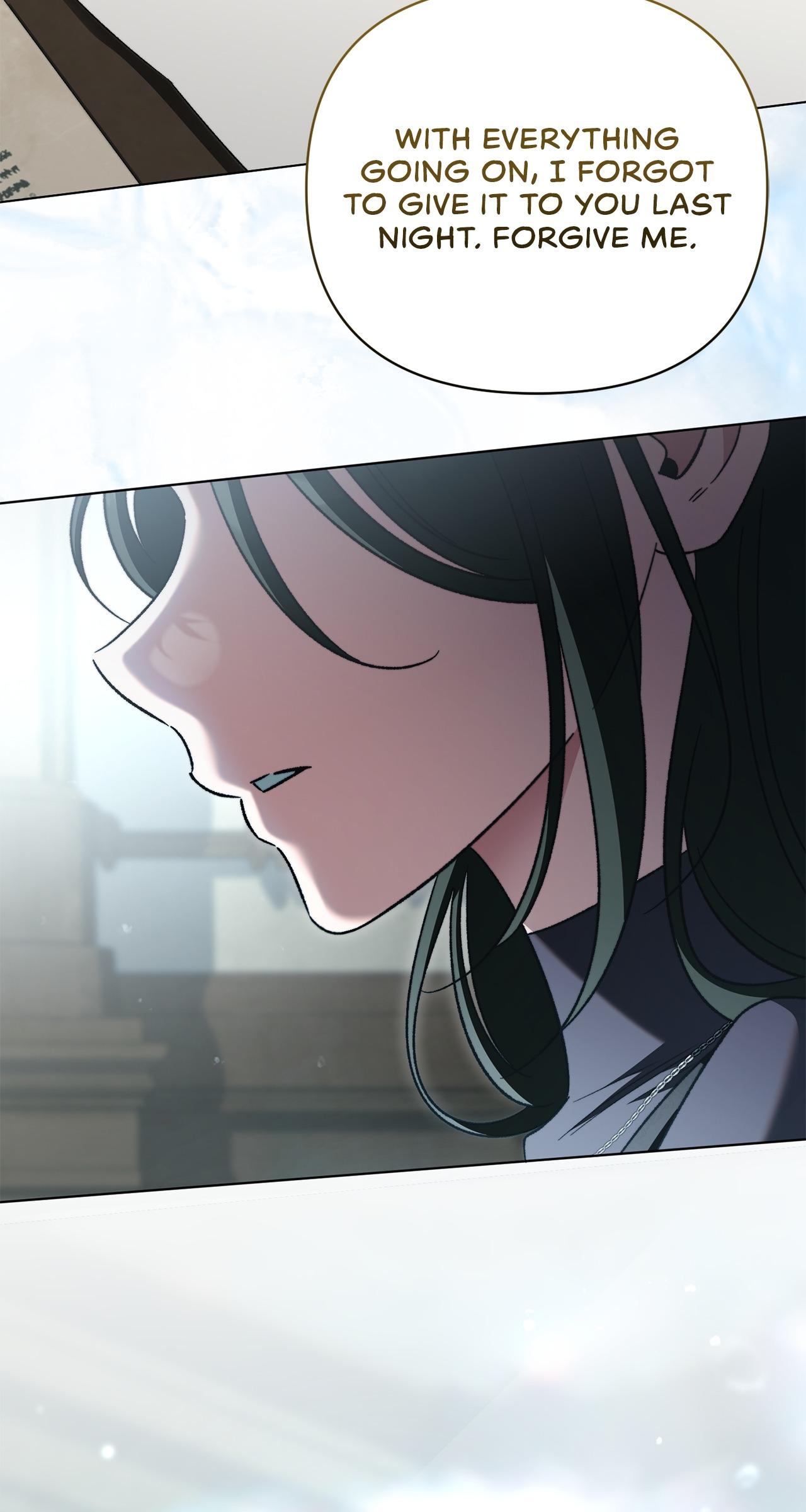 All for My Dearest Juliet Chapter 77 page 60 - 