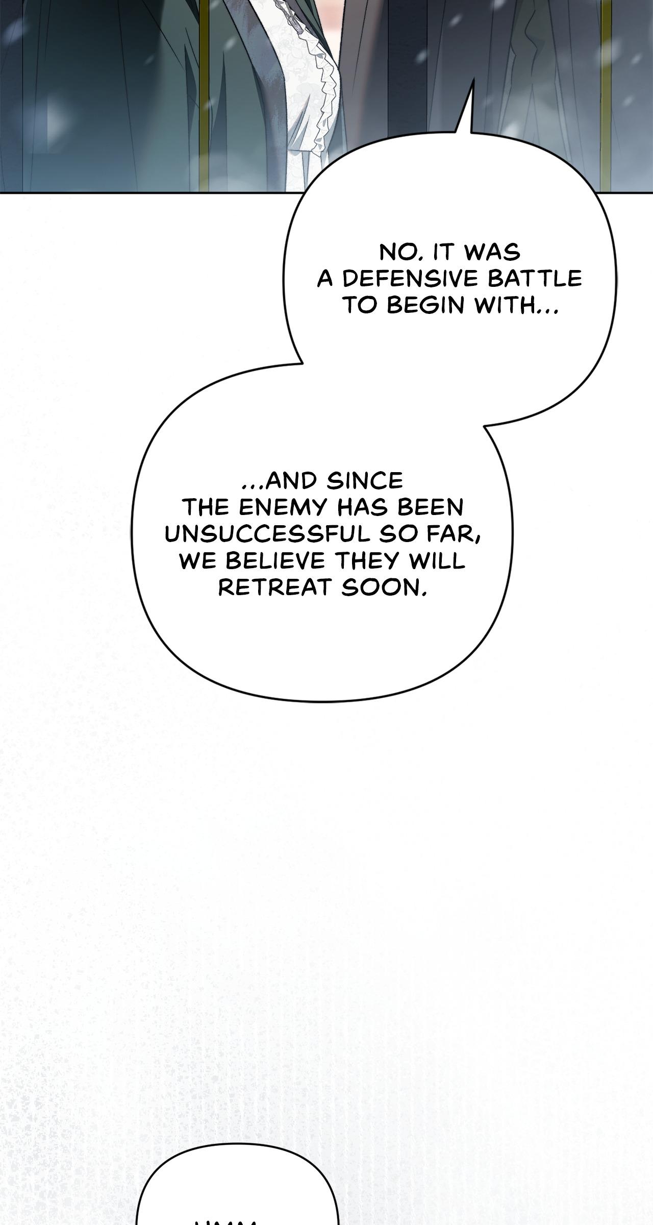 All for My Dearest Juliet Chapter 77 page 7 - 