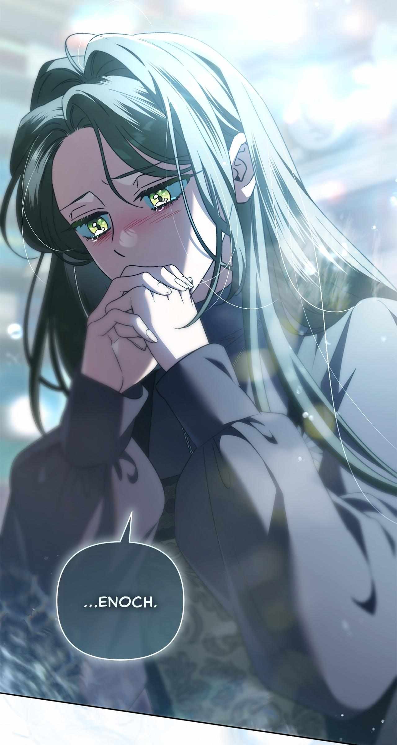 All for My Dearest Juliet Chapter 77 page 61 - 