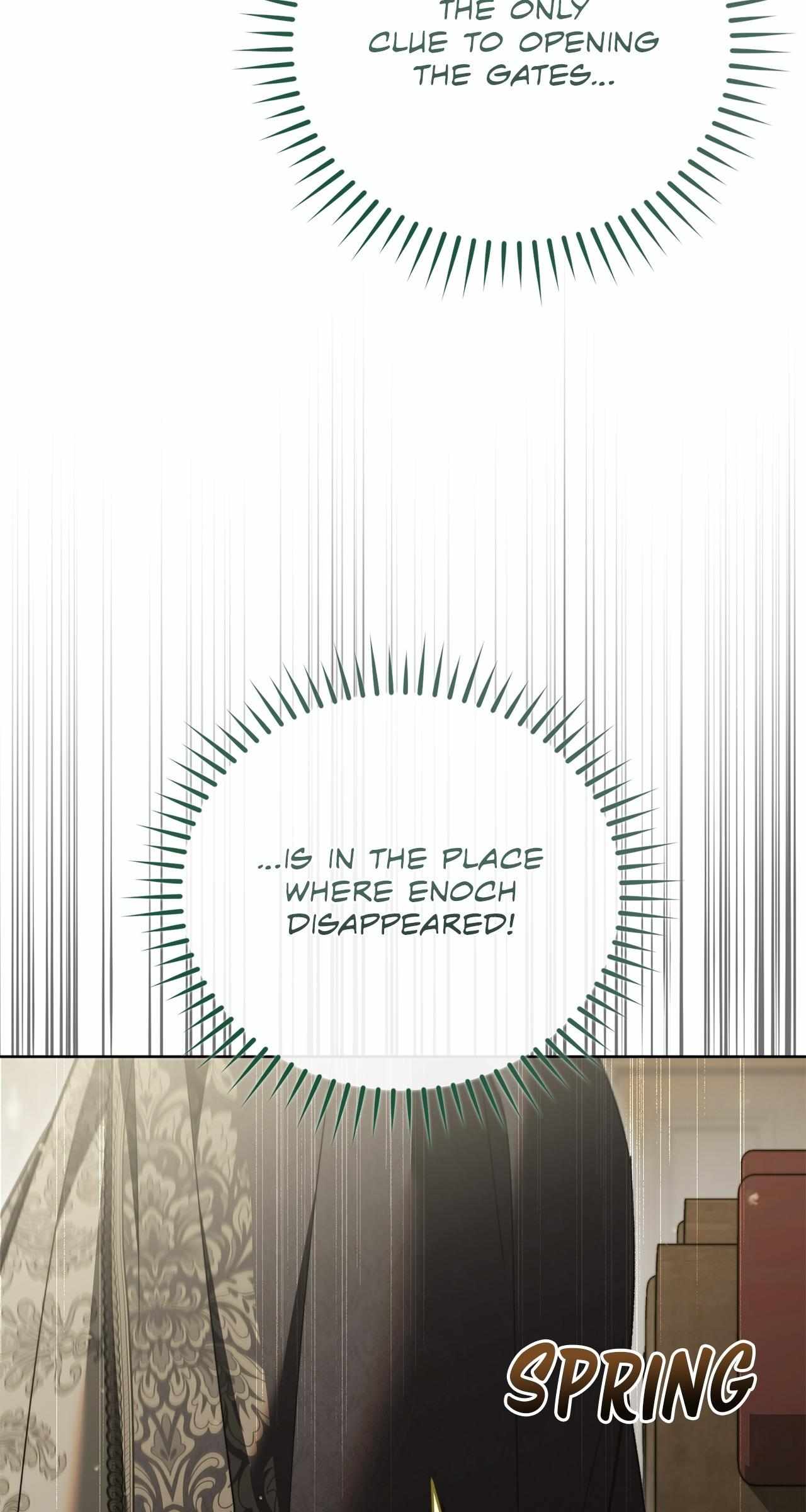 All for My Dearest Juliet Chapter 77 page 63 - 