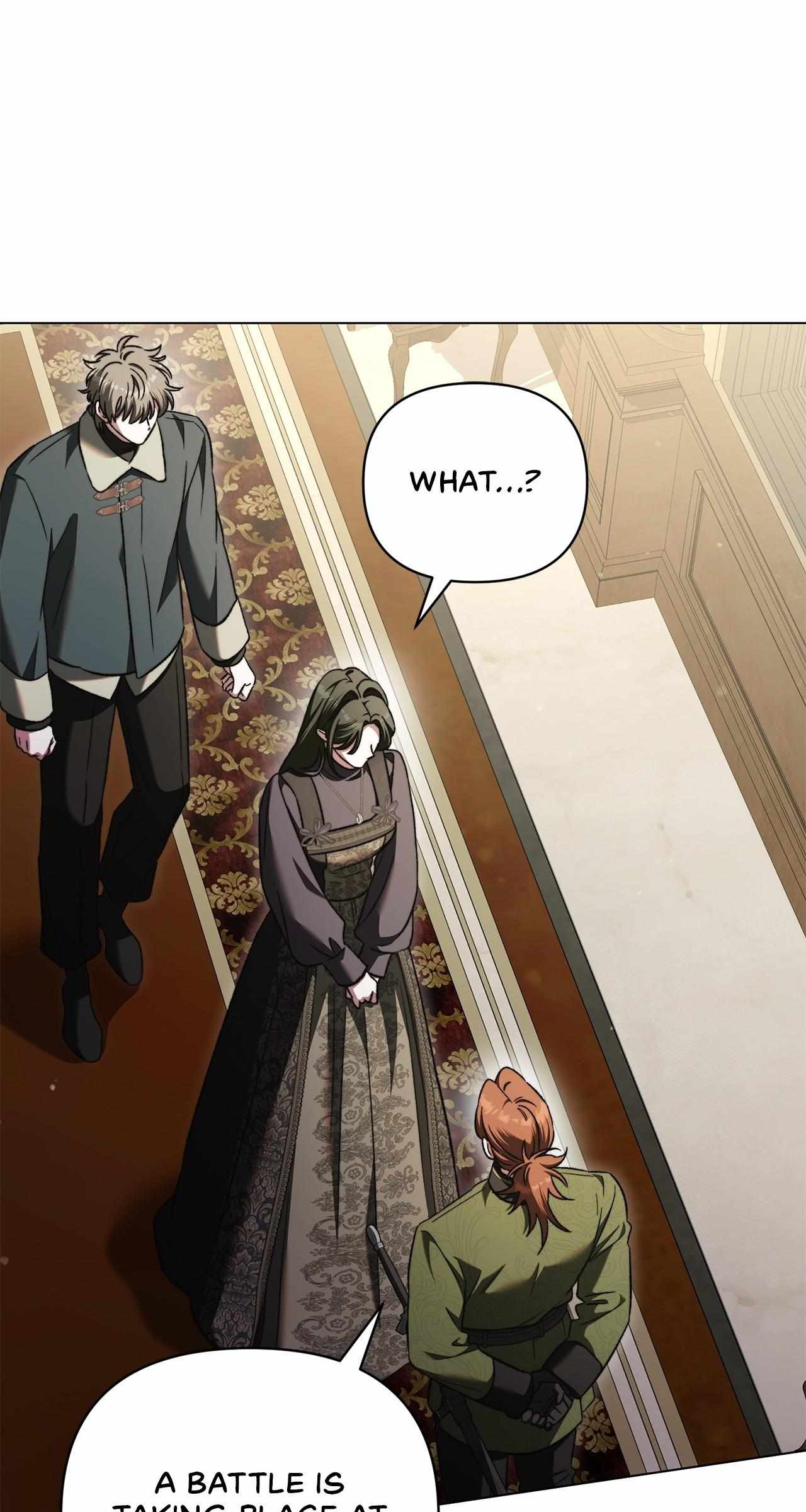 All for My Dearest Juliet Chapter 77 page 69 - 