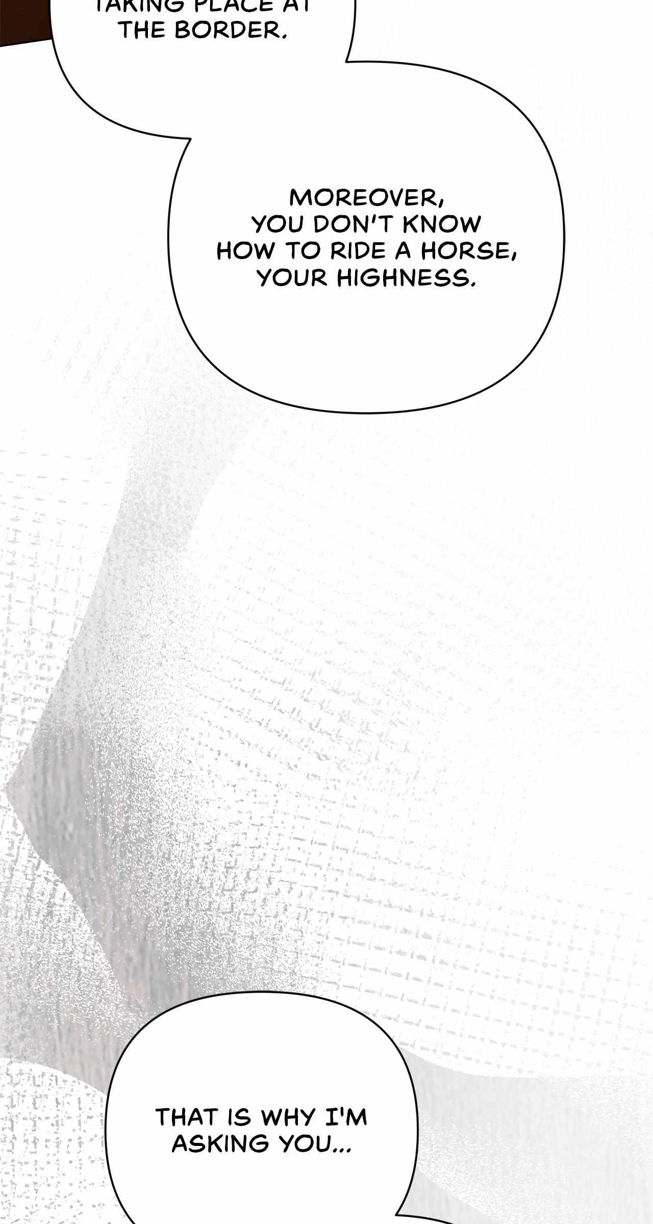 All for My Dearest Juliet Chapter 77 page 70 - 