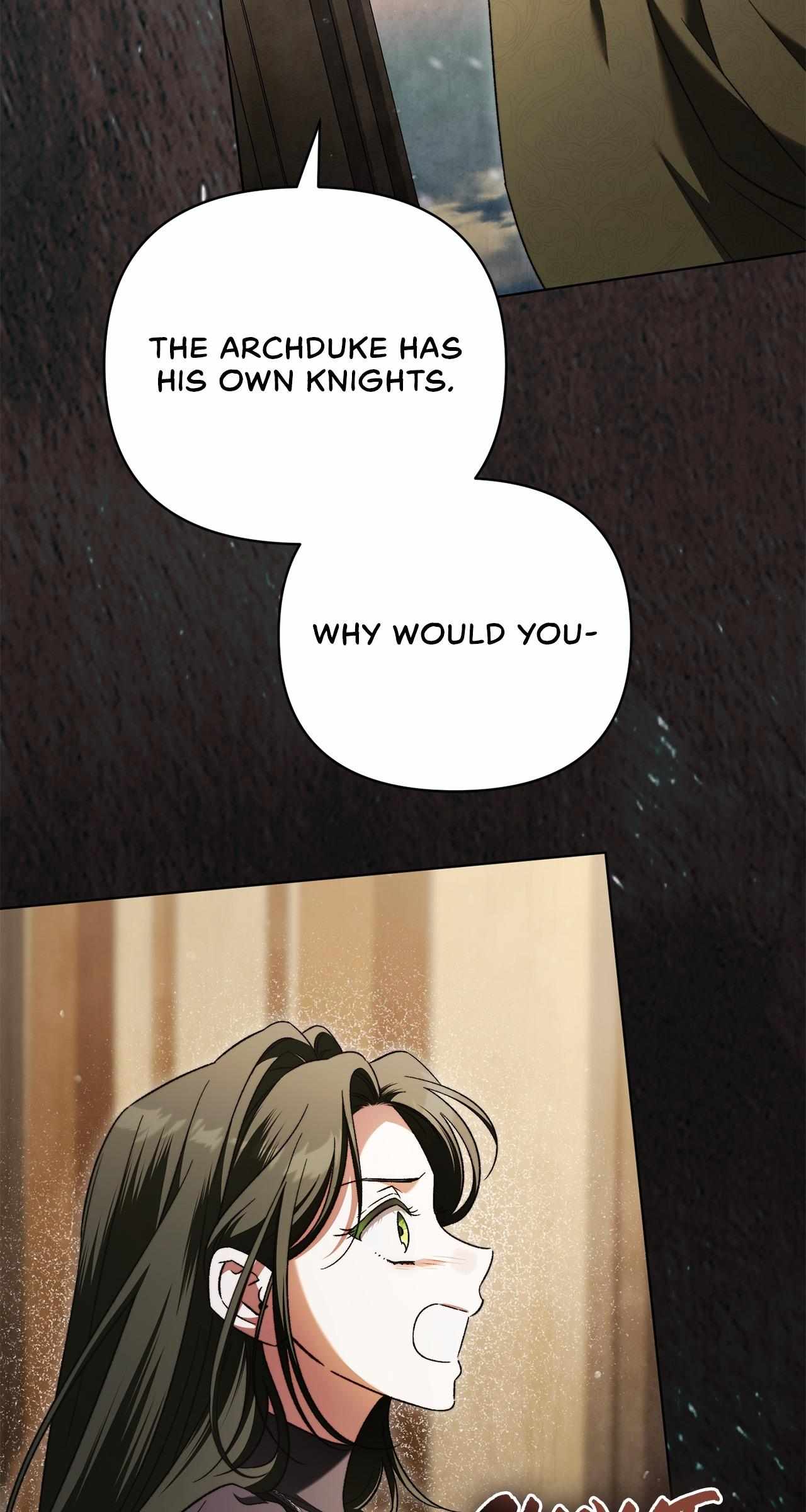 All for My Dearest Juliet Chapter 77 page 73 - 
