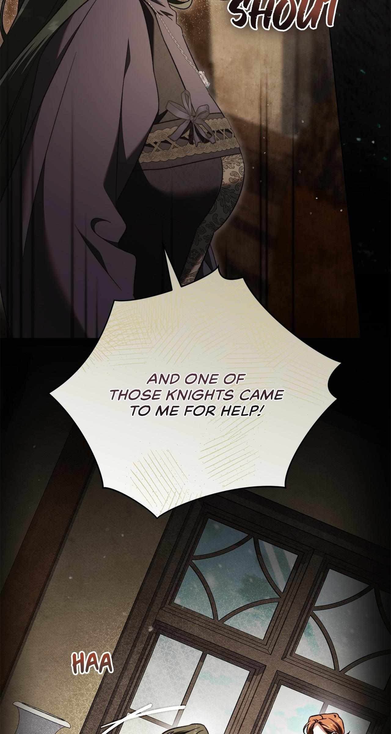 All for My Dearest Juliet Chapter 77 page 74 - 