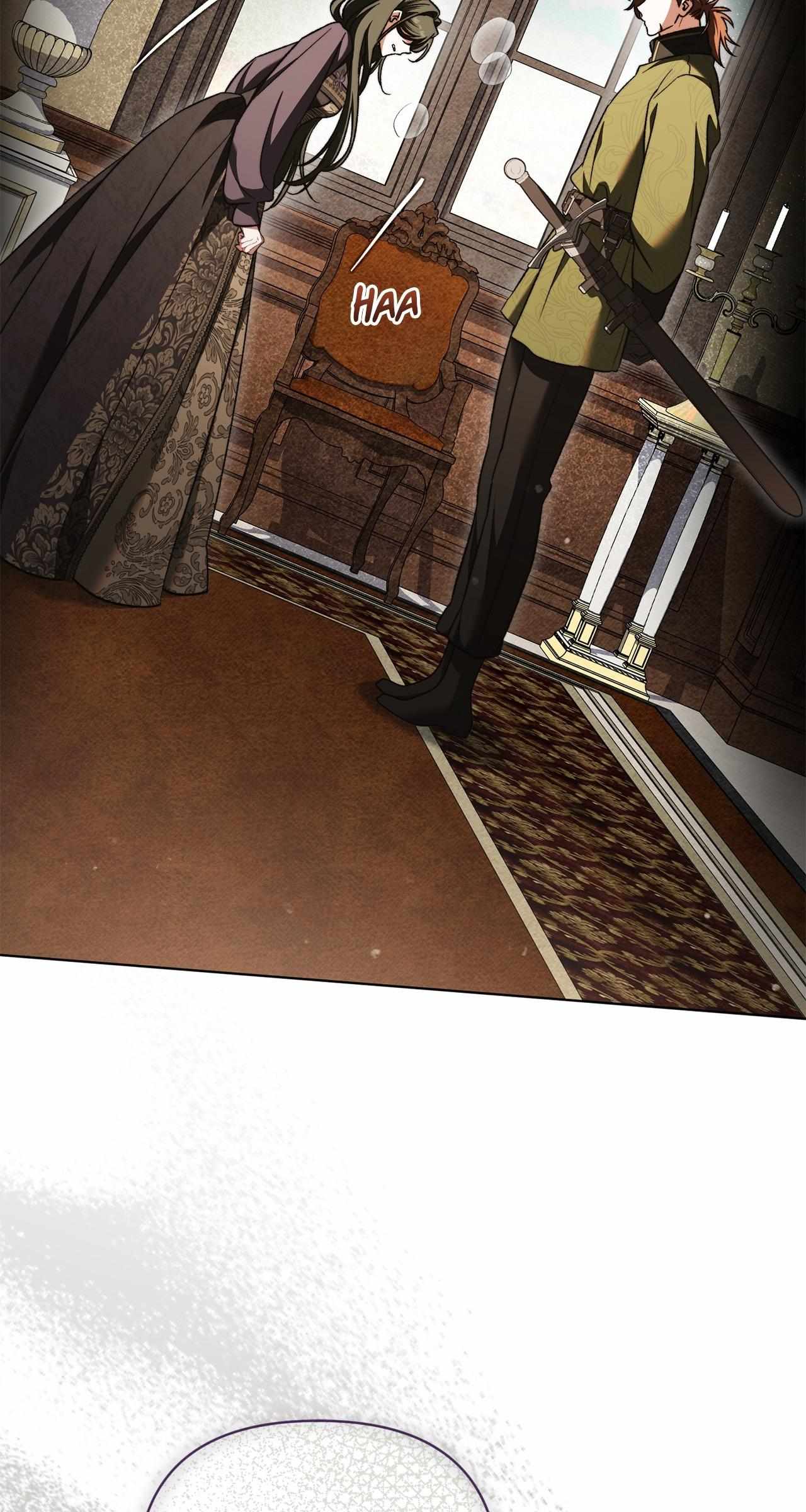 All for My Dearest Juliet Chapter 77 page 75 - 