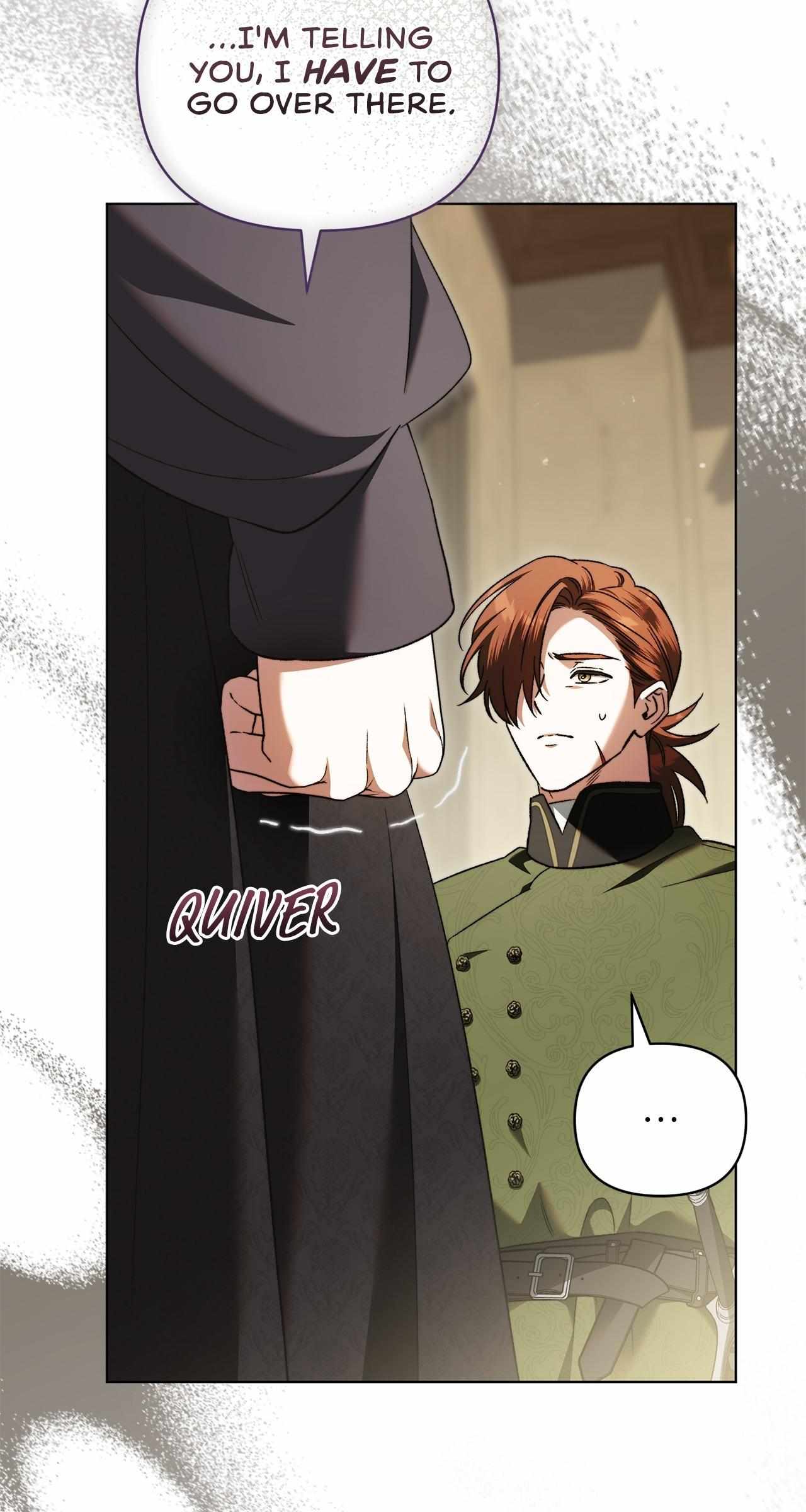 All for My Dearest Juliet Chapter 77 page 76 - 