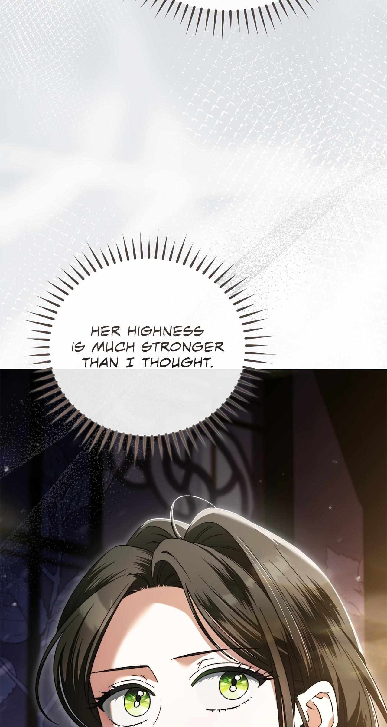 All for My Dearest Juliet Chapter 77 page 9 - 