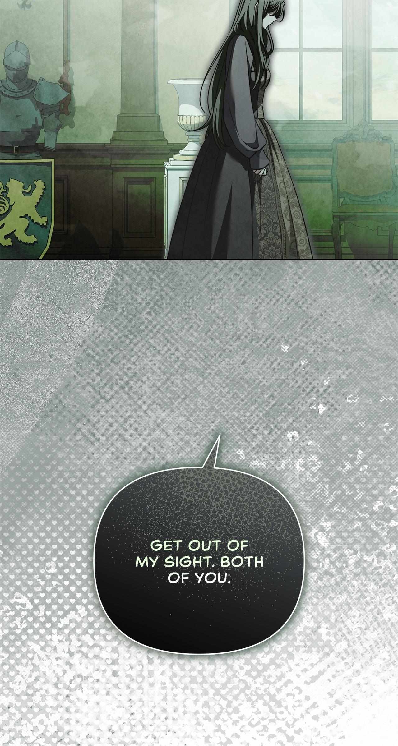All for My Dearest Juliet Chapter 77 page 81 - 