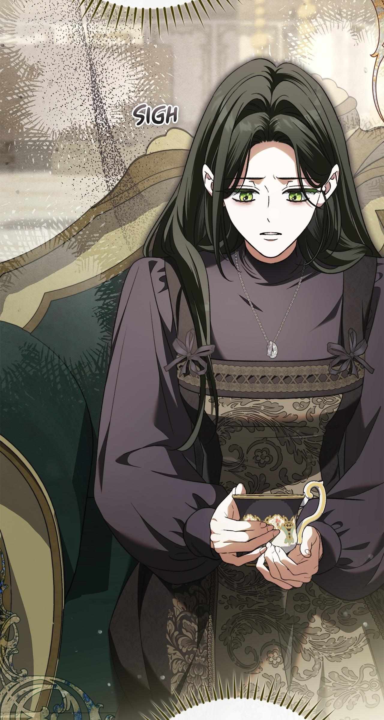 All for My Dearest Juliet Chapter 77 page 84 - 
