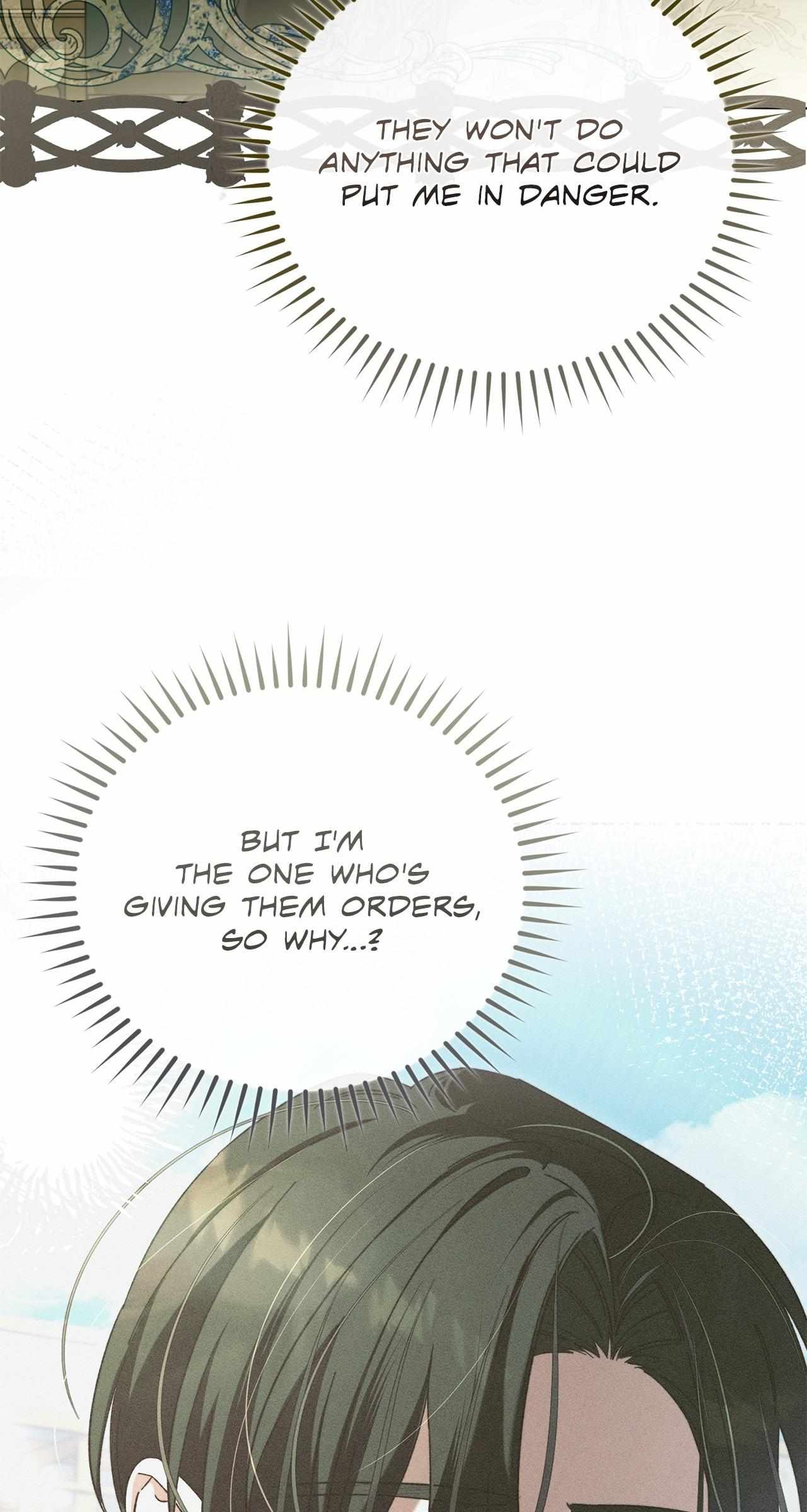 All for My Dearest Juliet Chapter 77 page 85 - 
