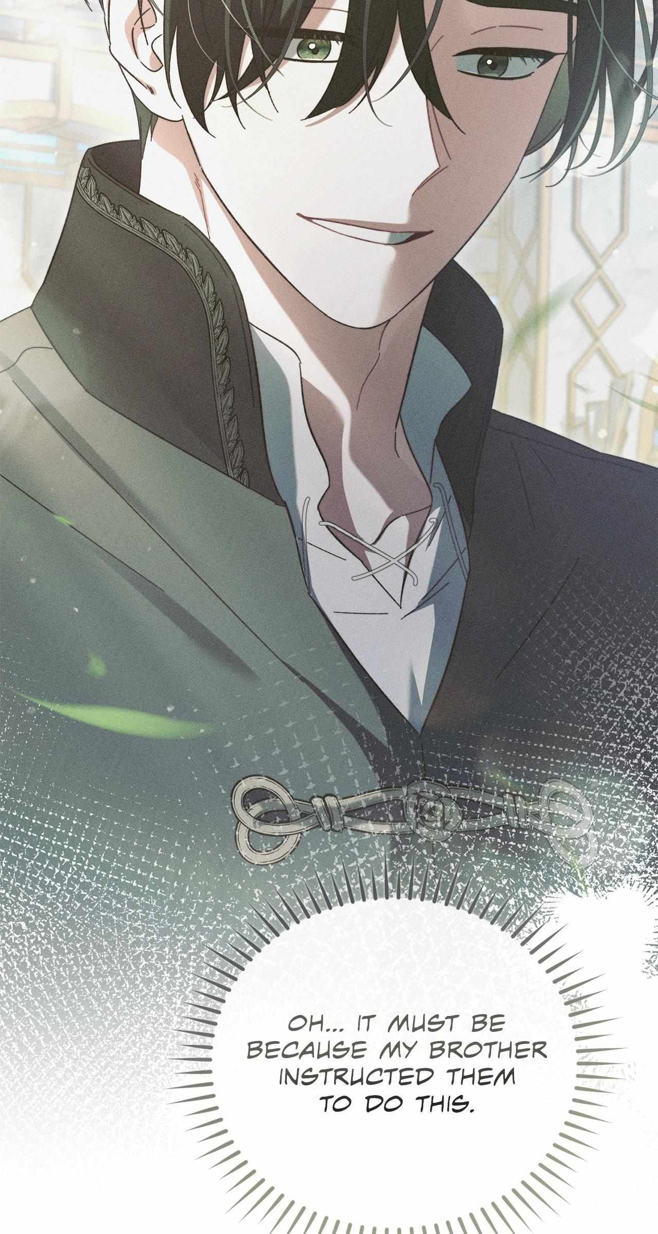 All for My Dearest Juliet Chapter 77 page 86 - 