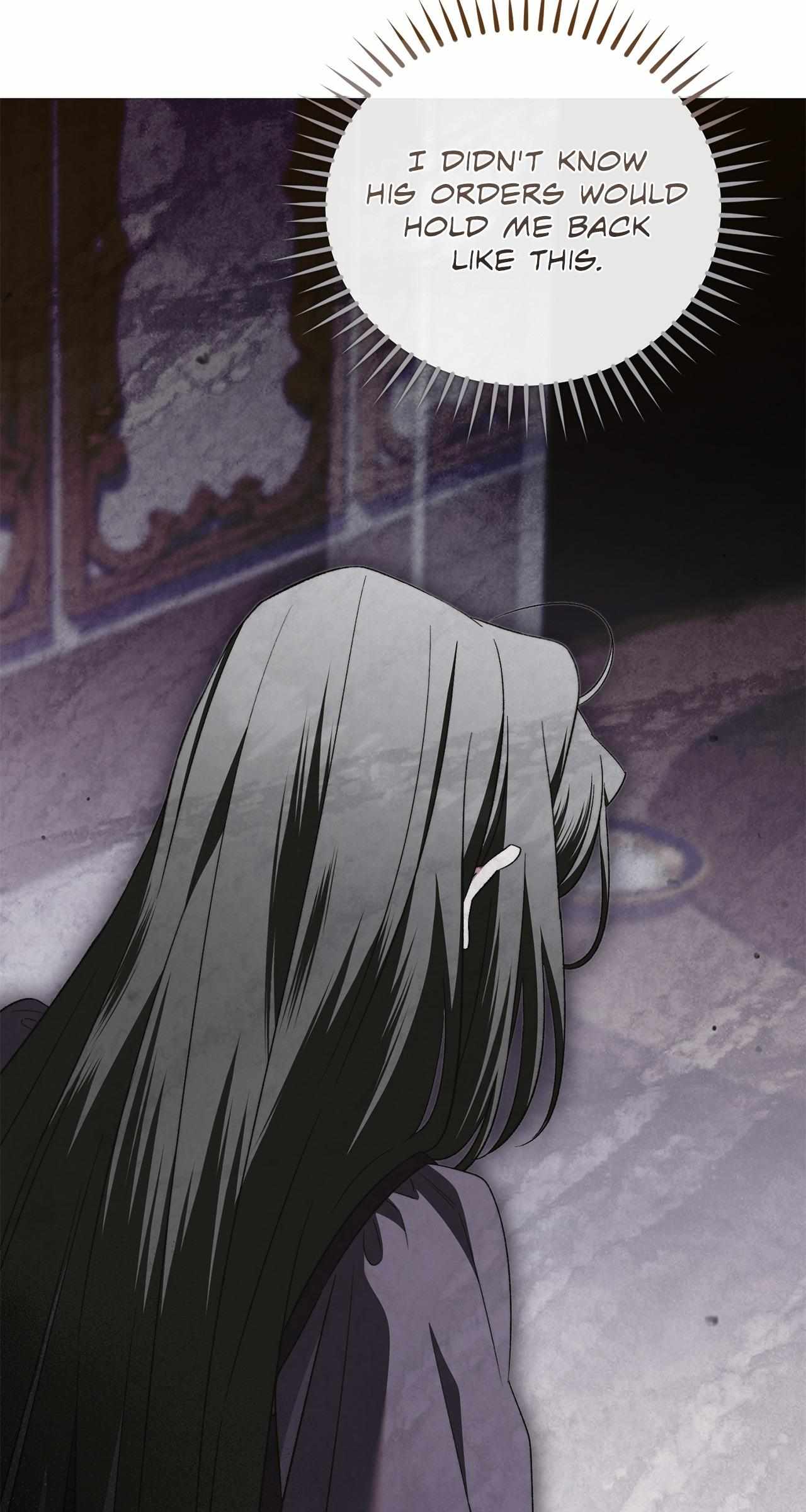 All for My Dearest Juliet Chapter 77 page 89 - 