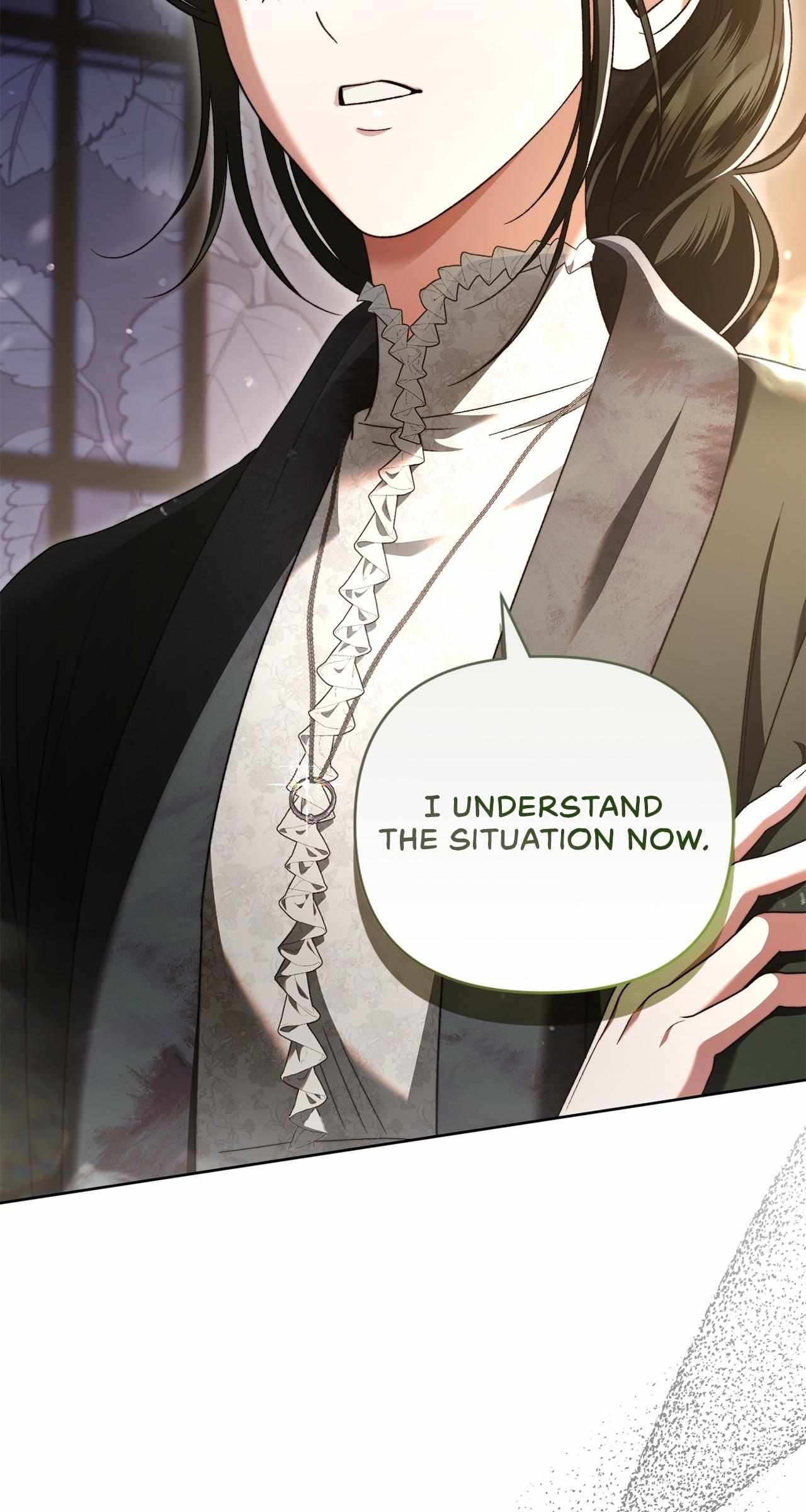 All for My Dearest Juliet Chapter 77 page 10 - 