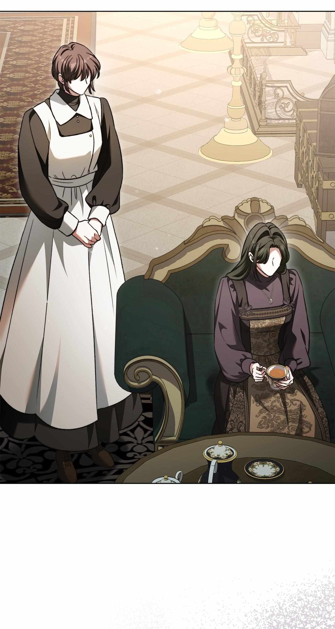 All for My Dearest Juliet Chapter 77 page 91 - 