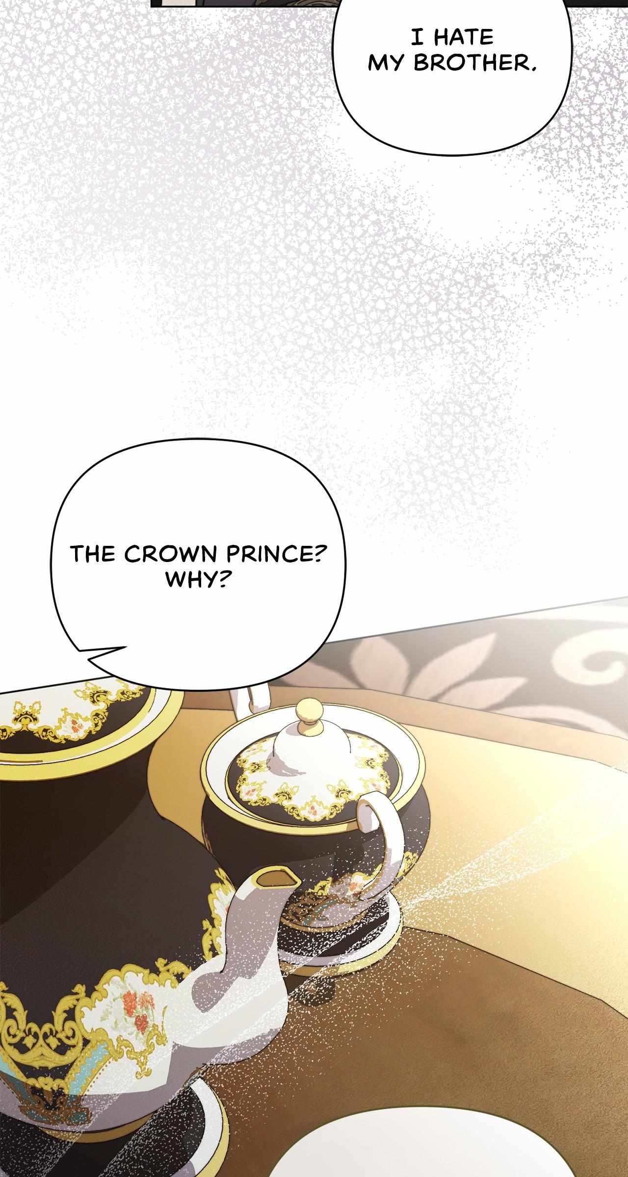 All for My Dearest Juliet Chapter 77 page 94 - 