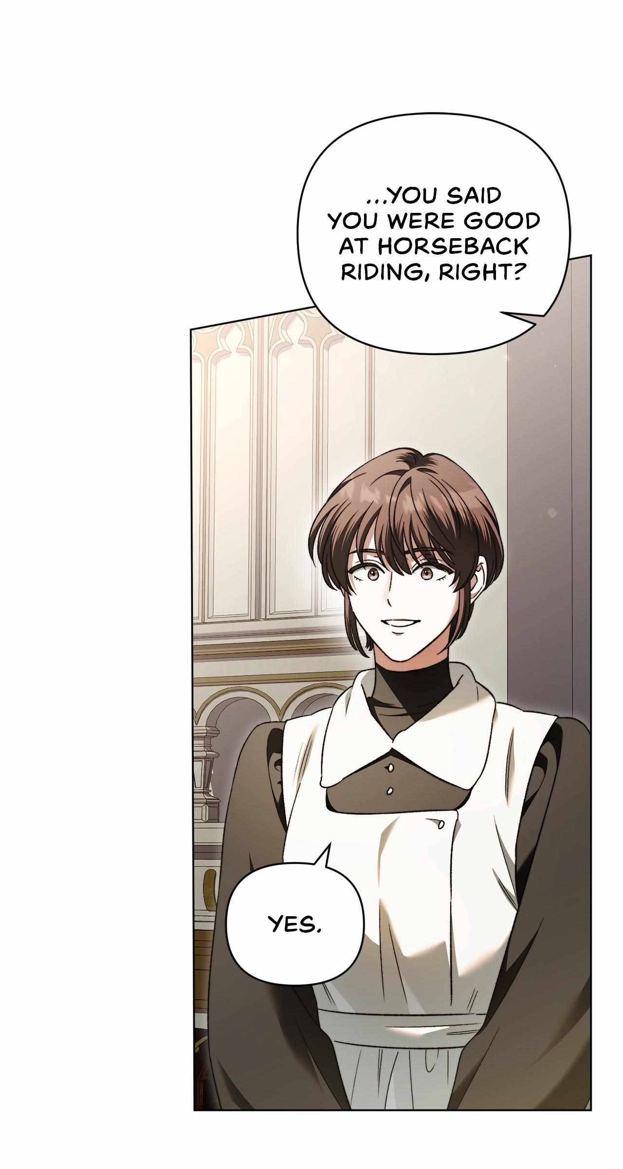 All for My Dearest Juliet Chapter 78 page 12 - 