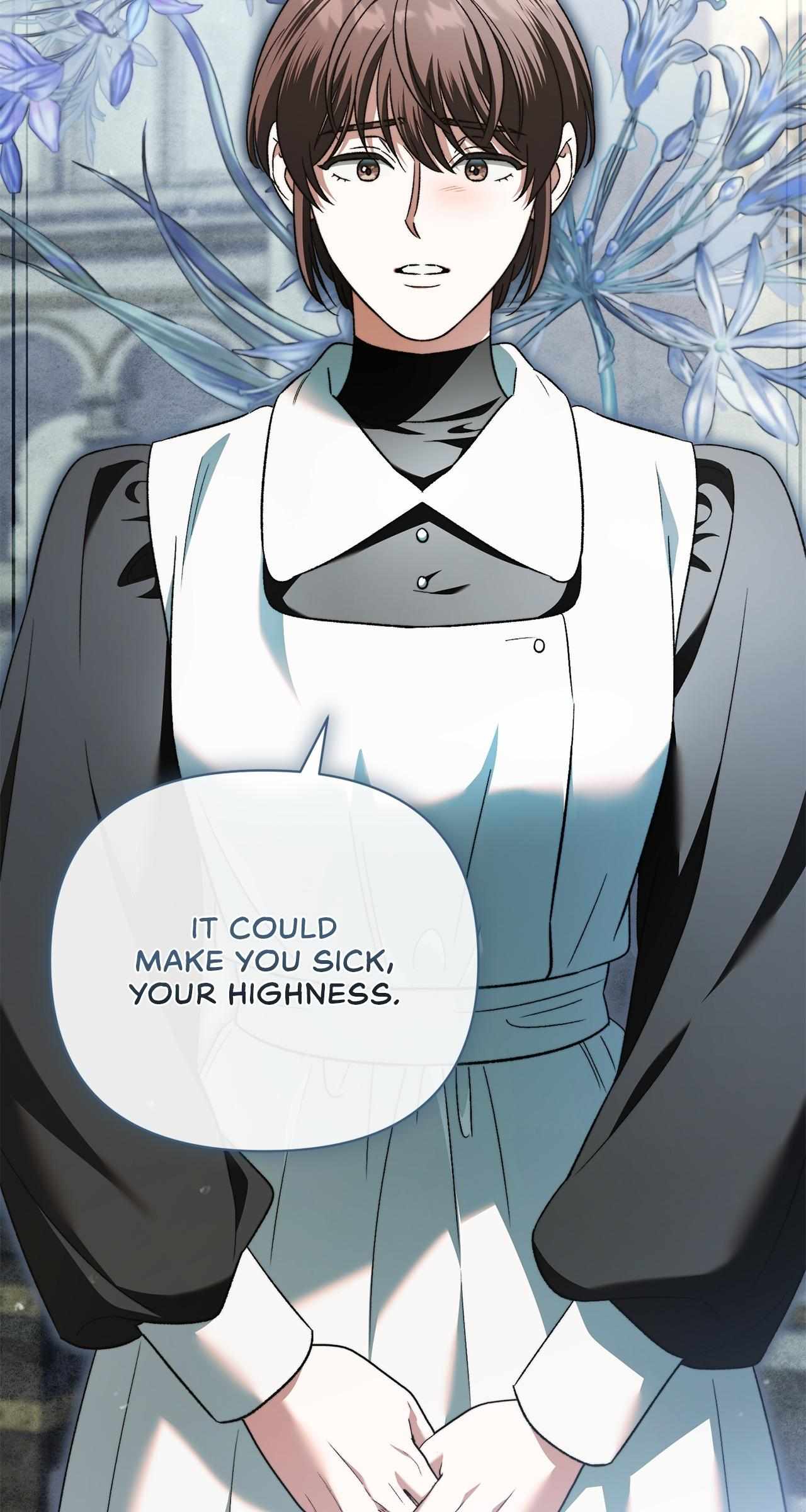 All for My Dearest Juliet Chapter 78 page 18 - 