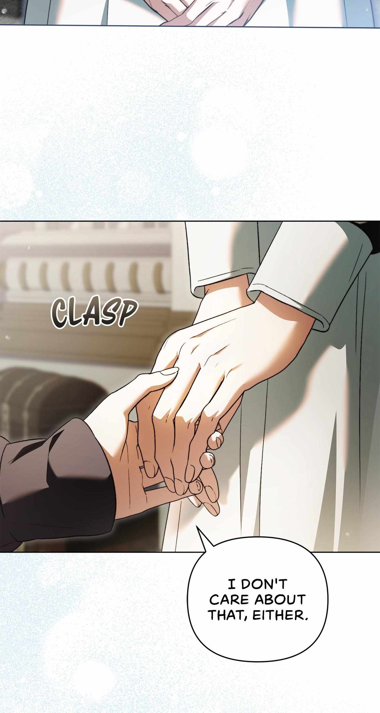 All for My Dearest Juliet Chapter 78 page 19 - 